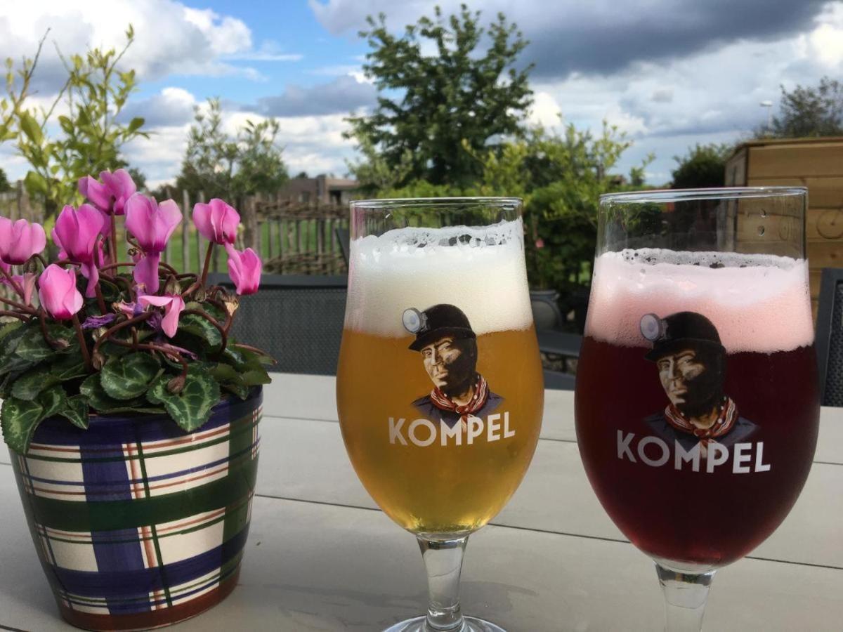 Het Zonnetje -Vakantiewoning en Bed and Breakfast