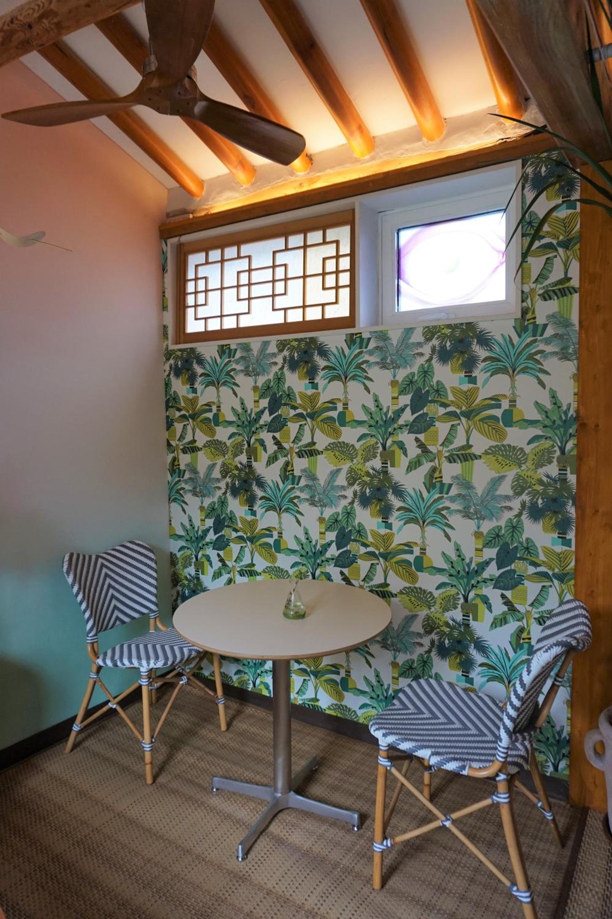 'Hanok Hanok' Boutique stay Hotel Seoul - 2min from Gyeongbokgung Palace station