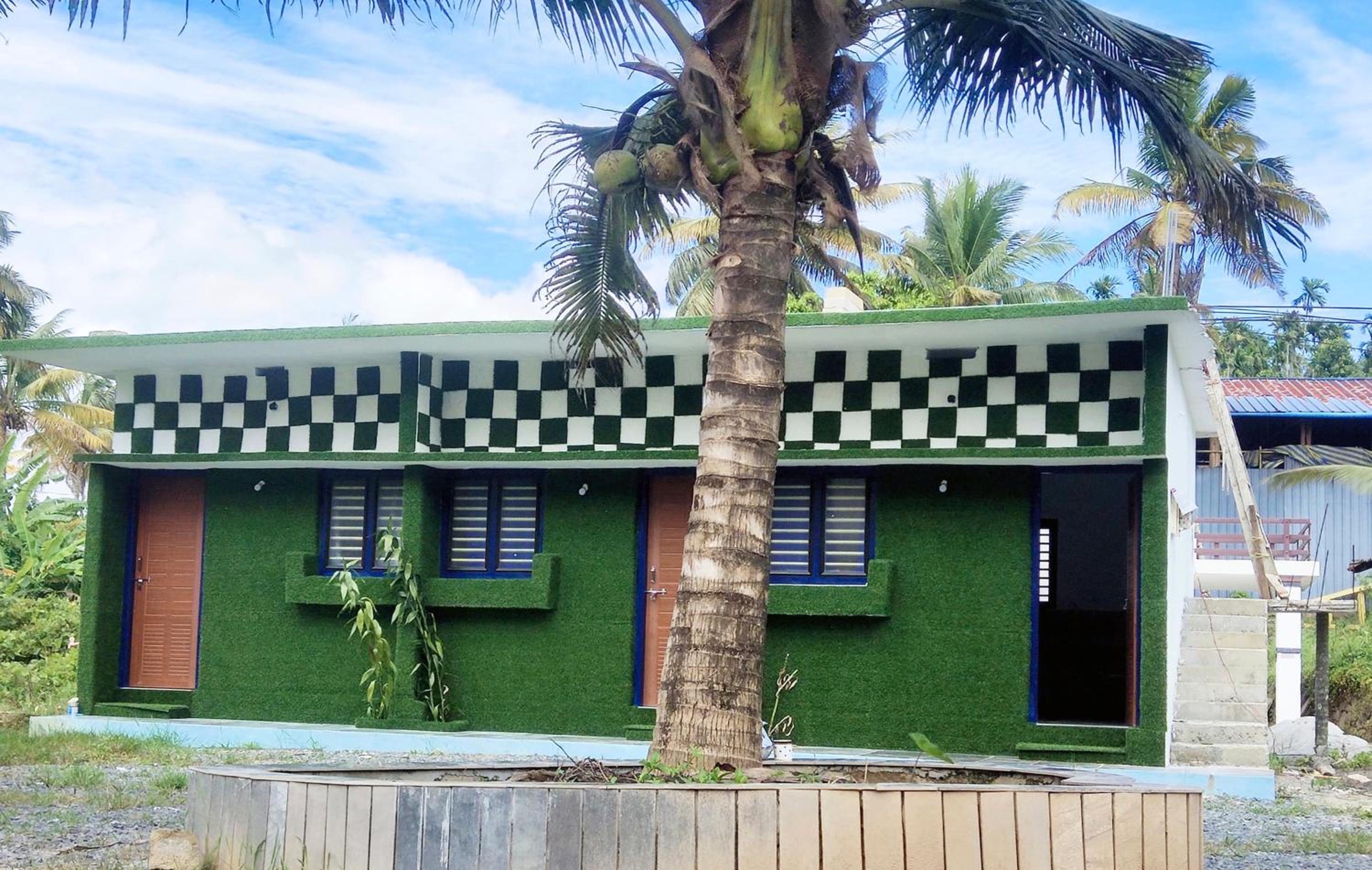 Villas view 4