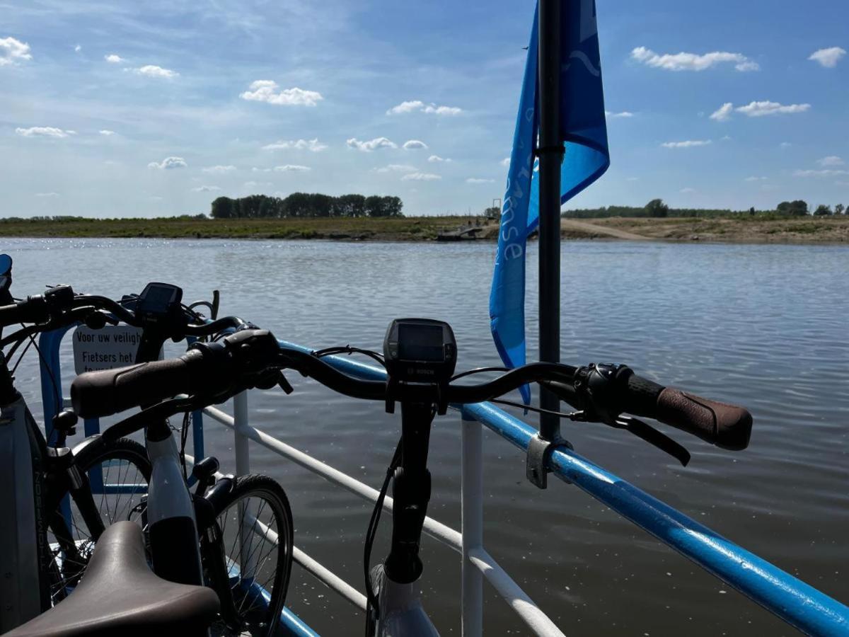 Het Zonnetje -Vakantiewoning en Bed and Breakfast
