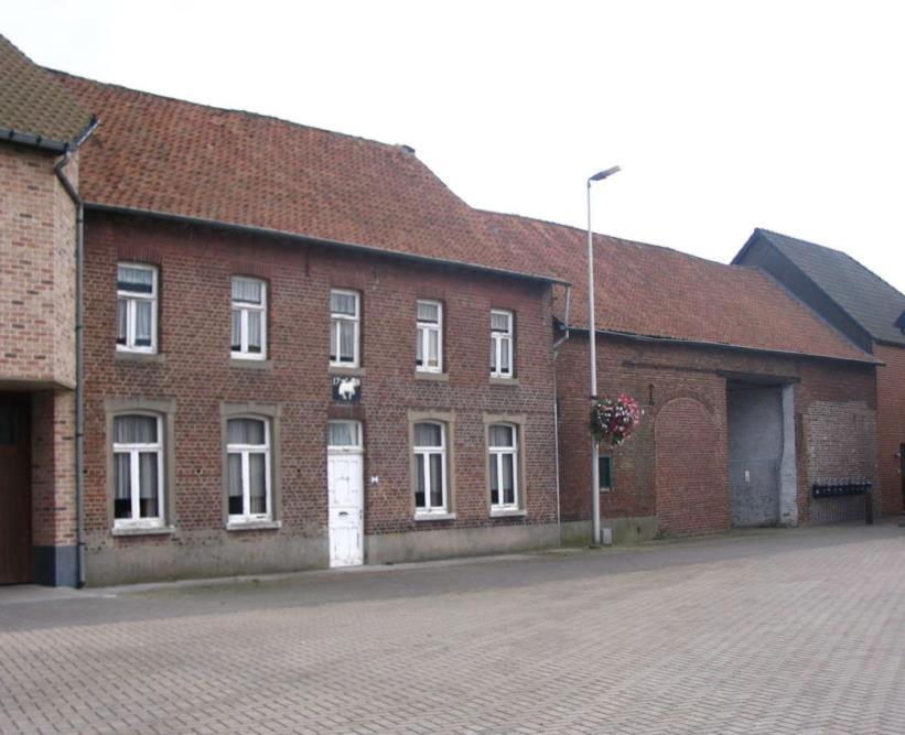 Het Zonnetje -Vakantiewoning en Bed and Breakfast
