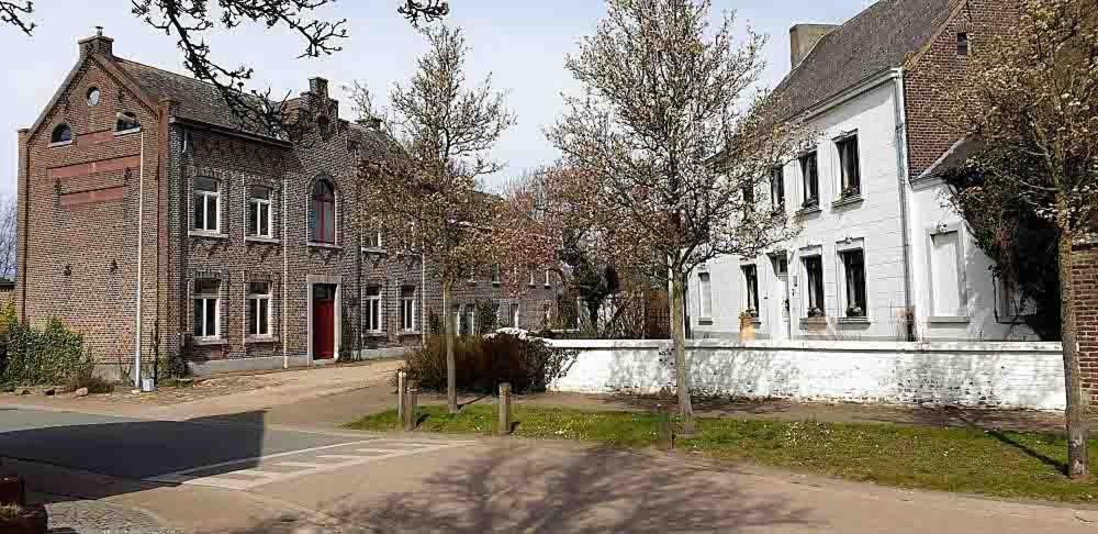 Het Zonnetje -Vakantiewoning en Bed and Breakfast
