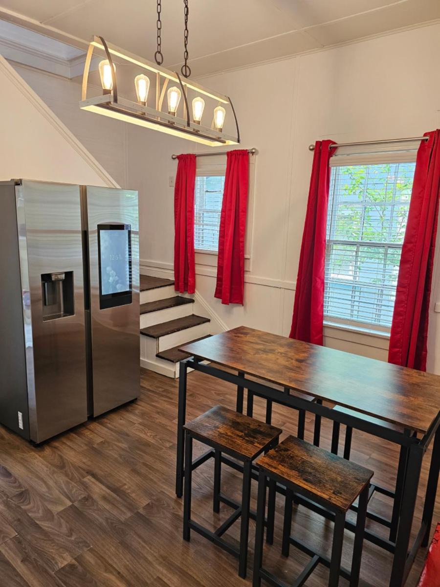 4 Minutes to Downtown Atlanta Beltline Trail in Cabbagetown view 4