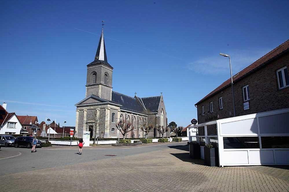 Het Zonnetje -Vakantiewoning en Bed and Breakfast