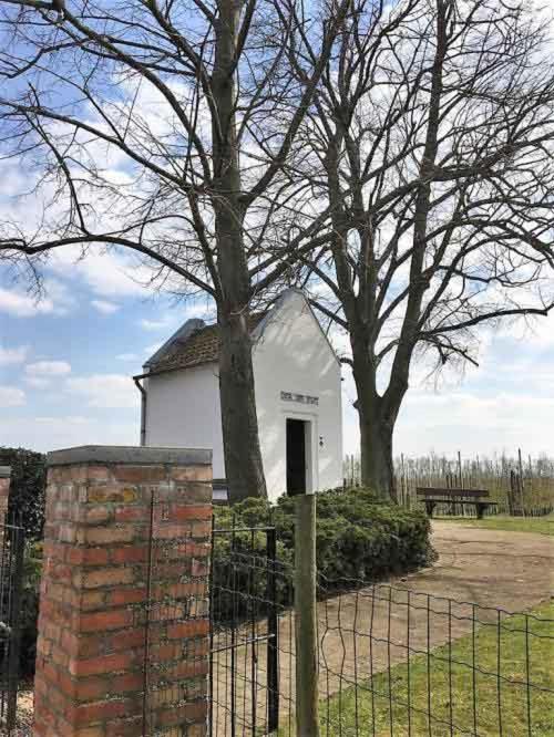 Het Zonnetje -Vakantiewoning en Bed and Breakfast