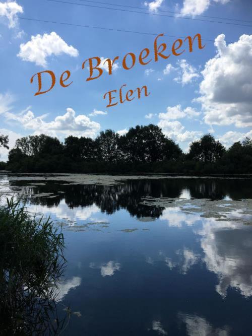 Het Zonnetje -Vakantiewoning en Bed and Breakfast