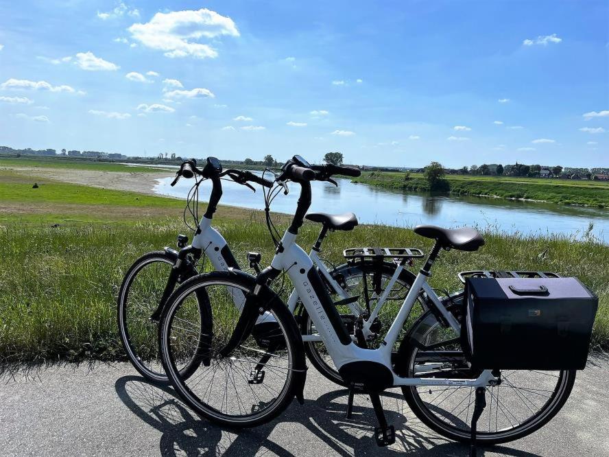 Het Zonnetje -Vakantiewoning en Bed and Breakfast