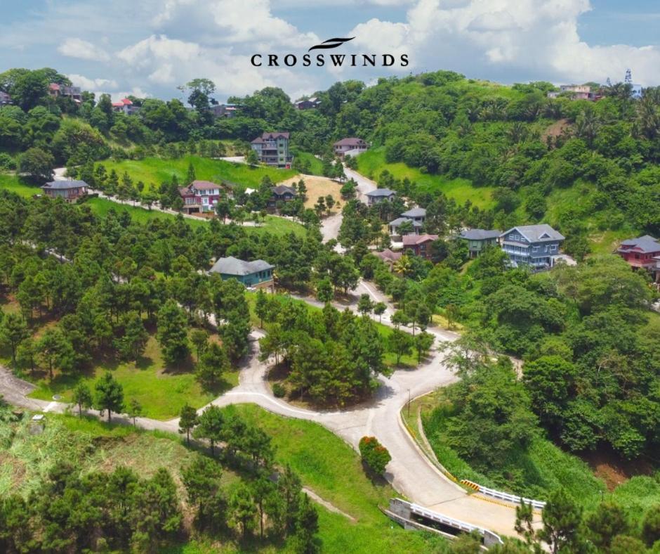 Alpine Breeze at Crosswinds Tagaytay