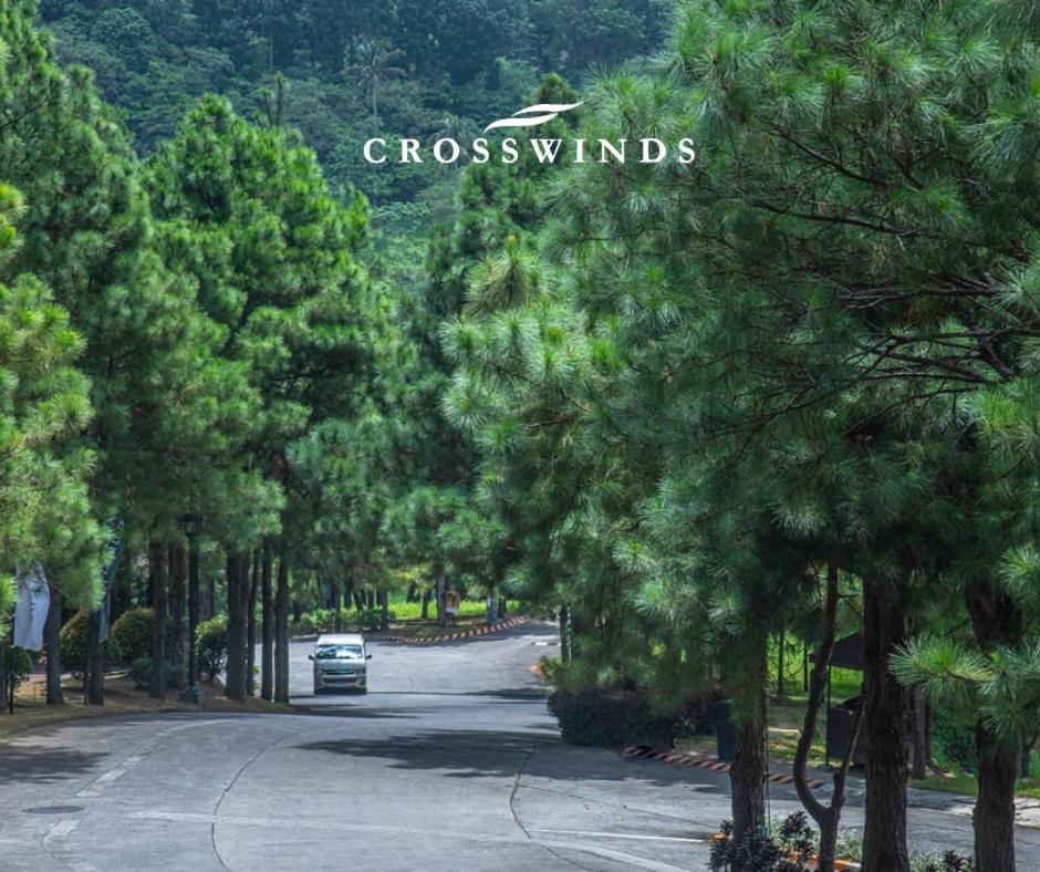 Alpine Breeze at Crosswinds Tagaytay