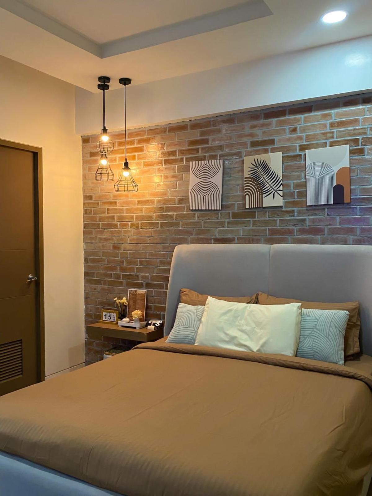 Lovely Unit with free wi-fi & netflix I across Naia T3 airport view 2