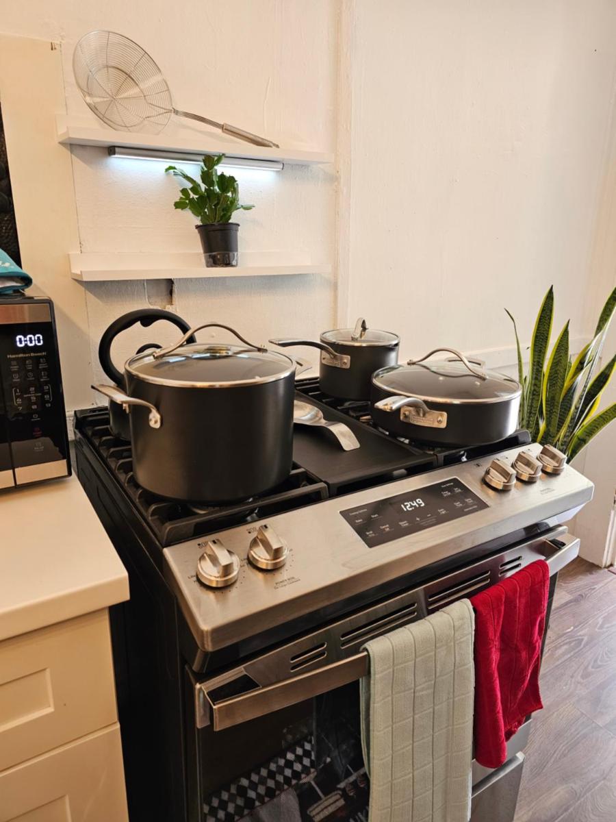 4 Minutes to Downtown Atlanta Beltline Trail in Cabbagetown view 3