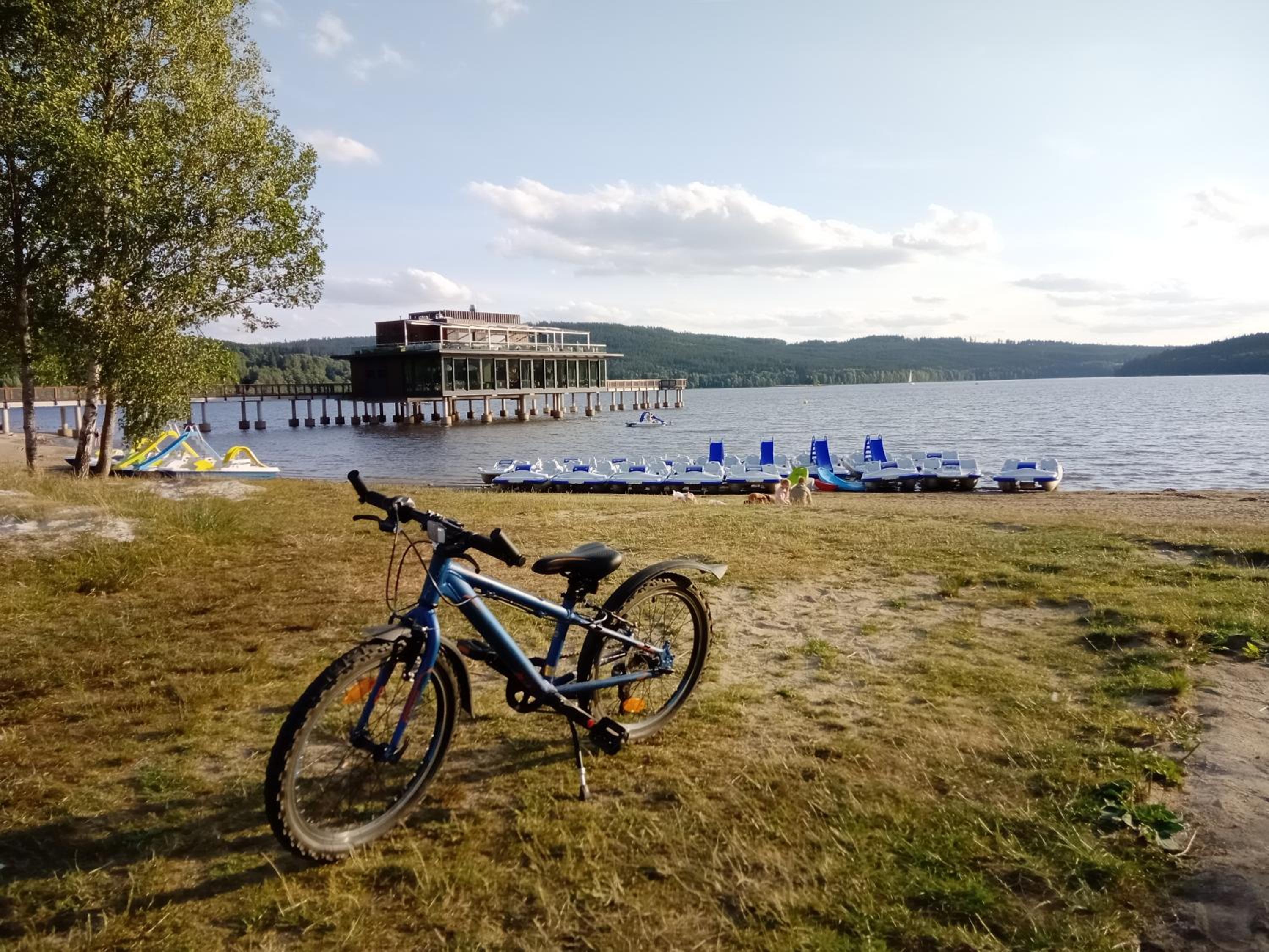 Molo Lipno Rezidence
