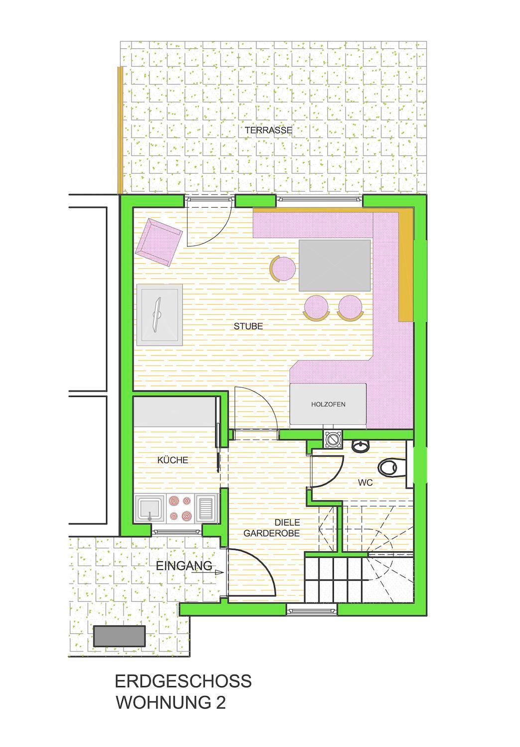 Haus Barbara
