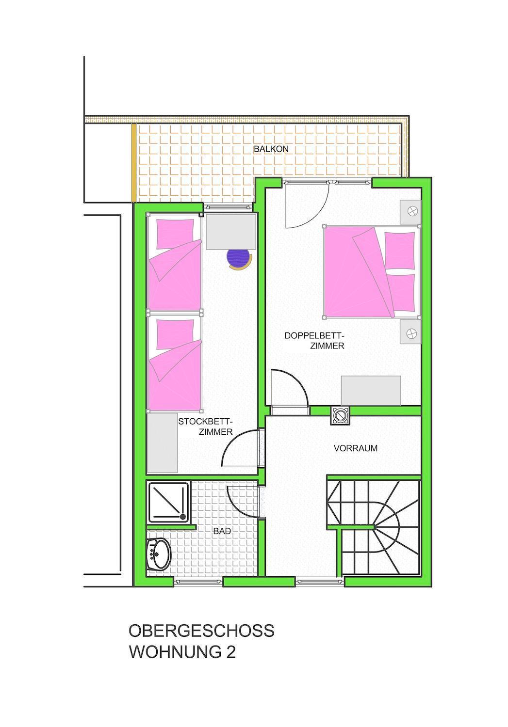 Haus Barbara