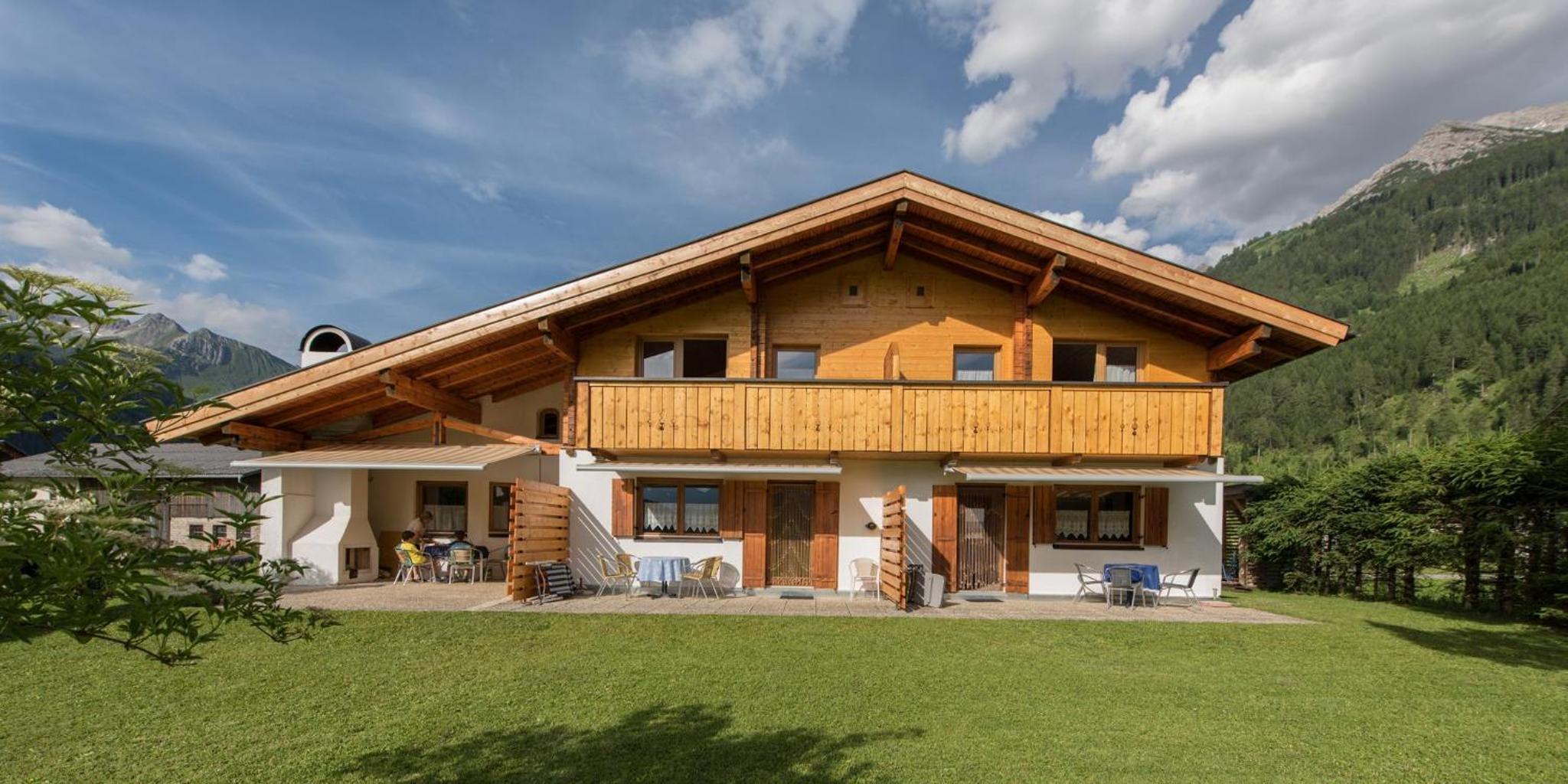 Haus Barbara