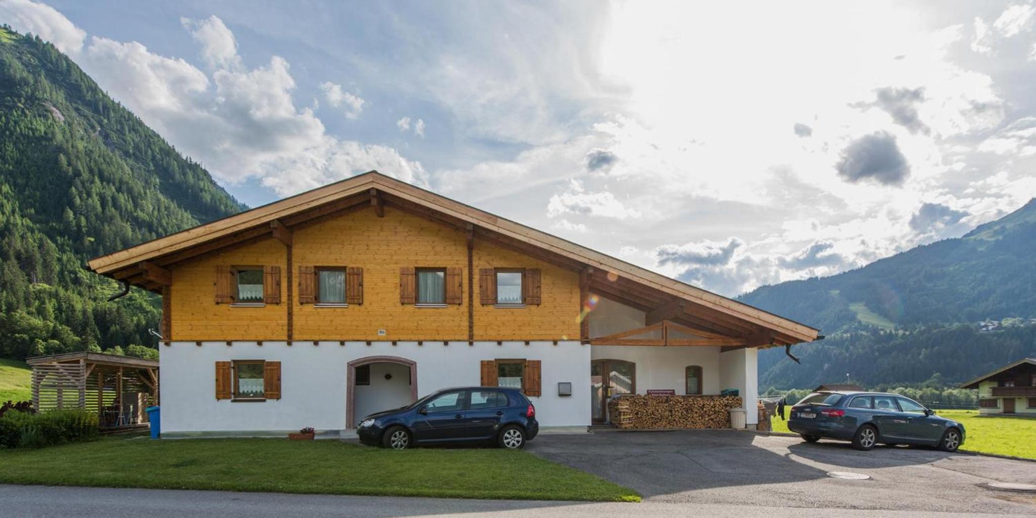 Haus Barbara