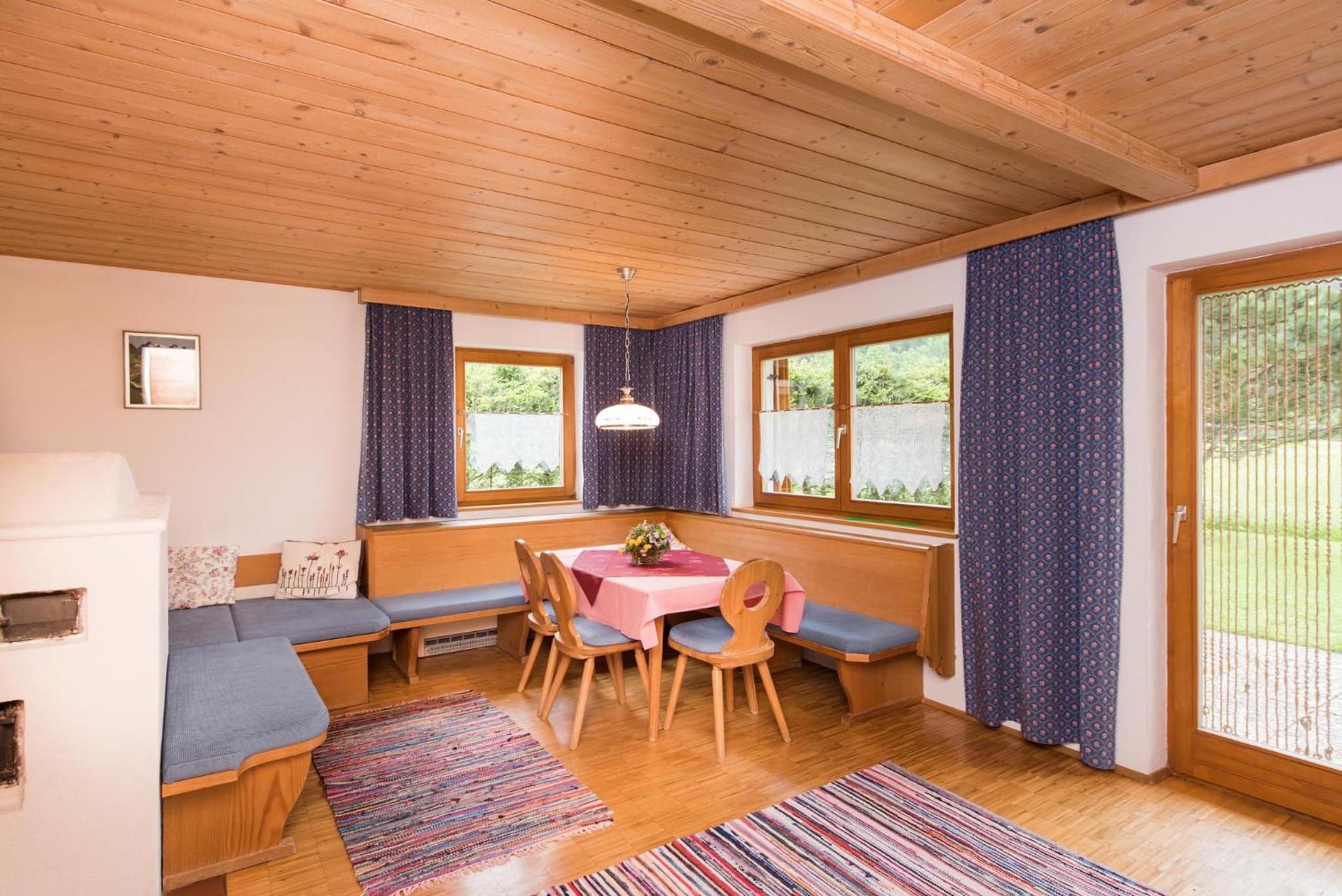 Haus Barbara