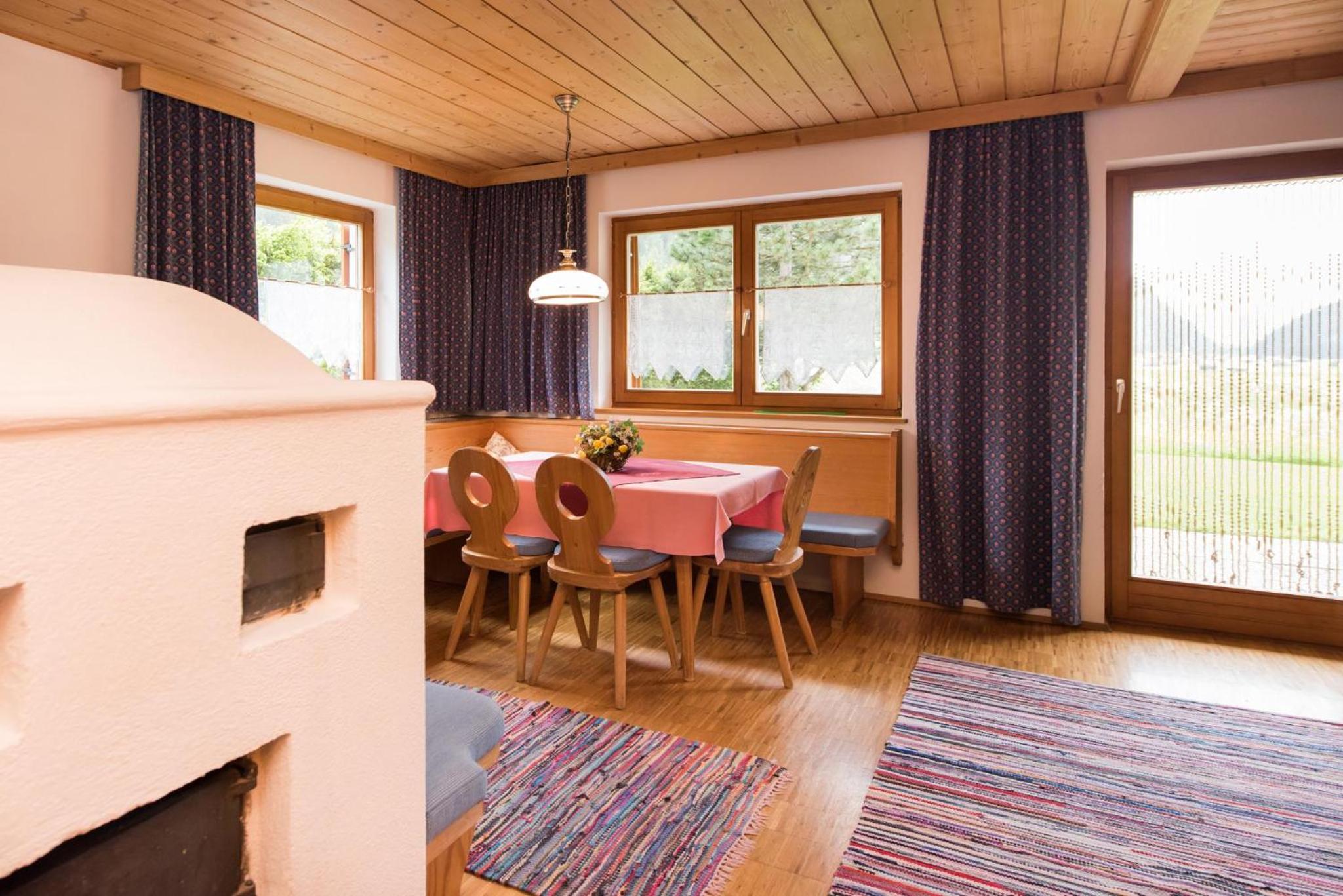 Haus Barbara