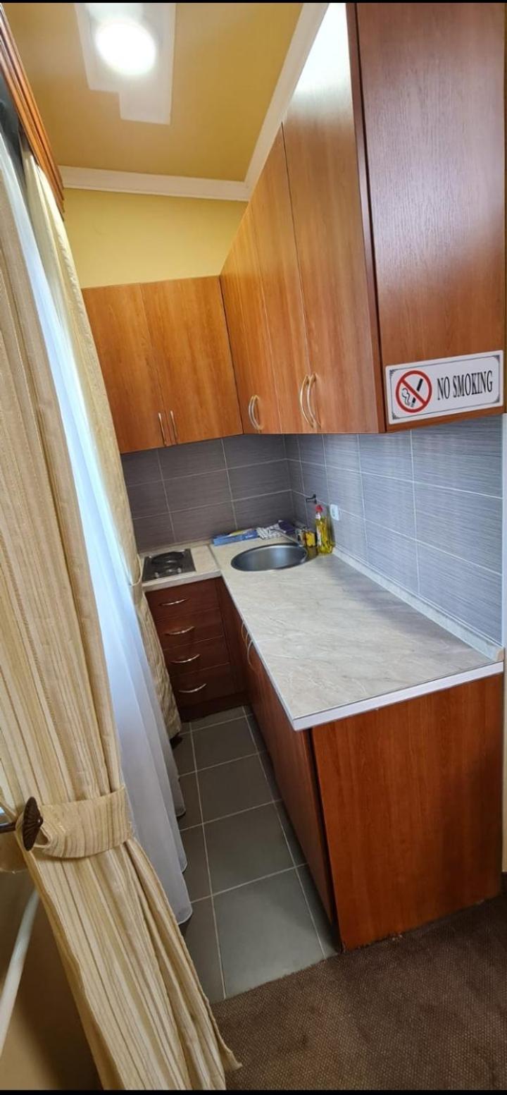 Rio apartments