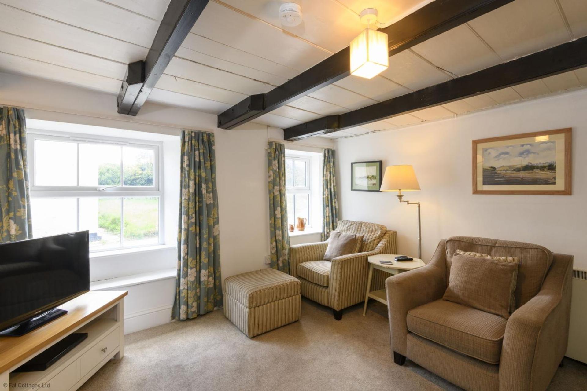 April Cottage