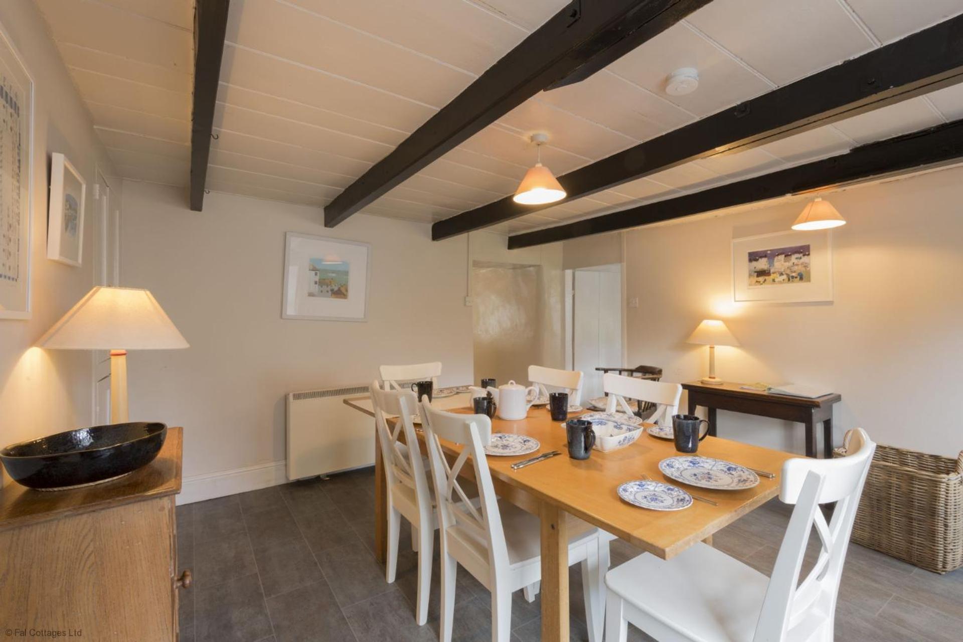 April Cottage