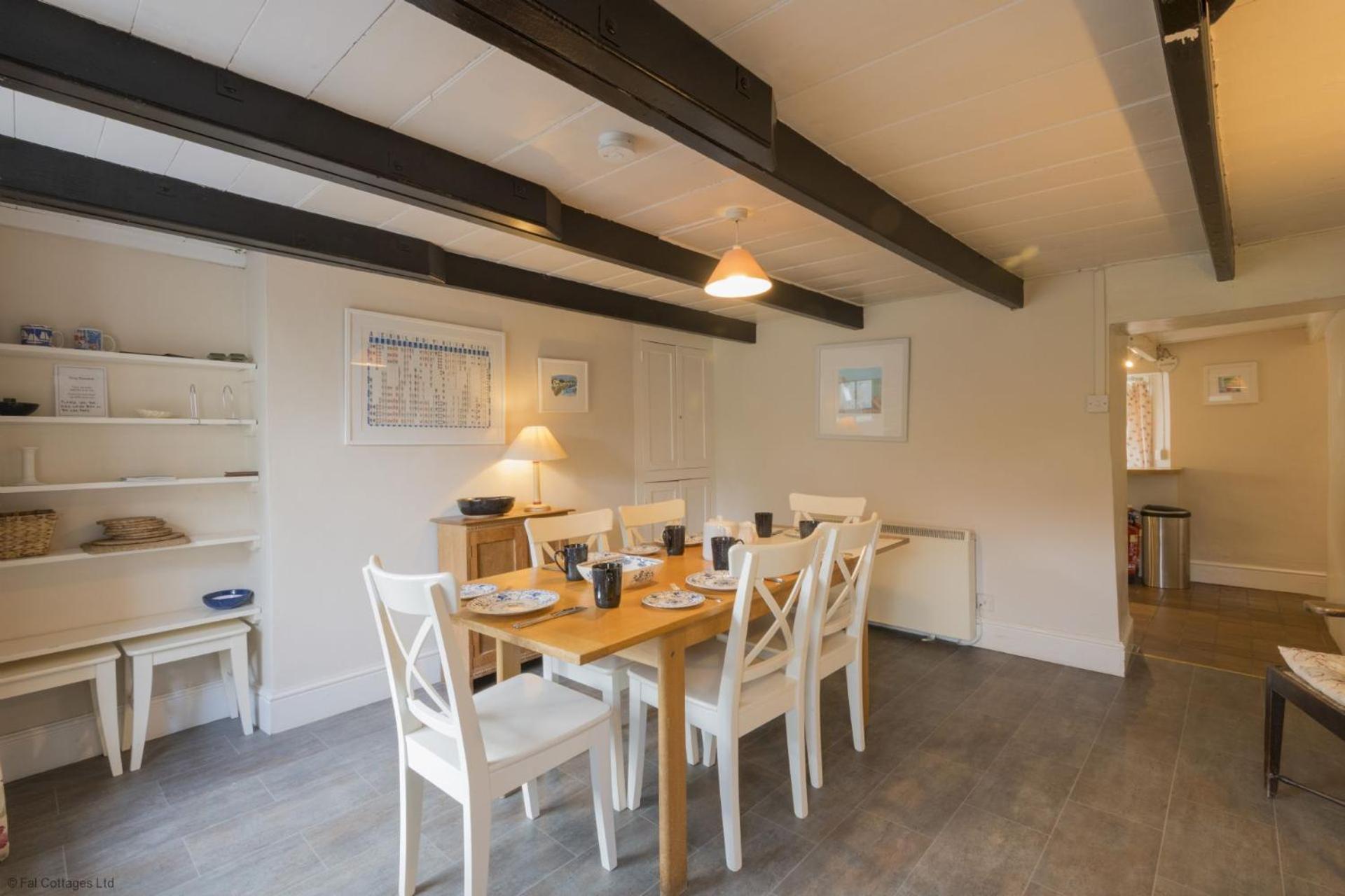 April Cottage