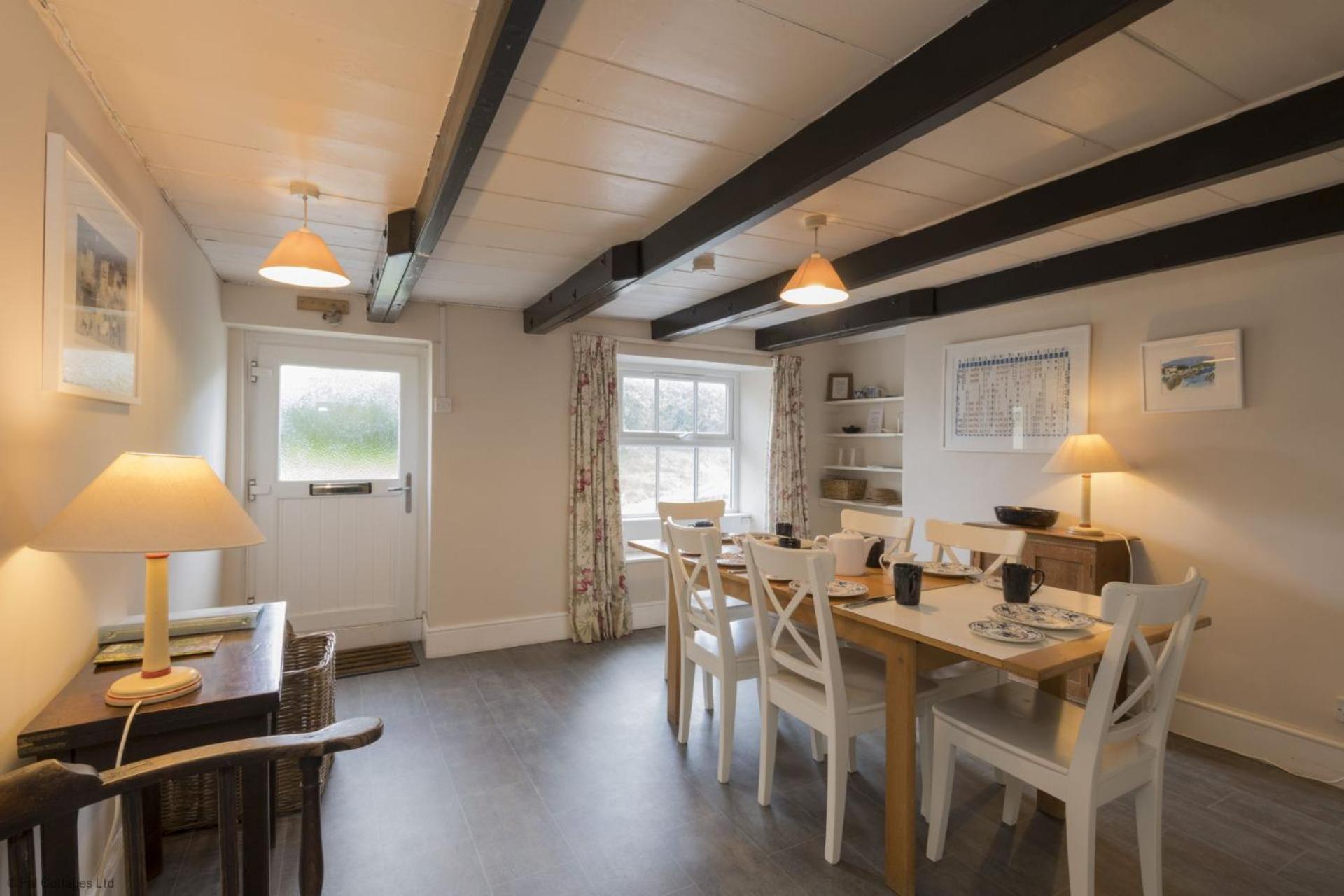April Cottage