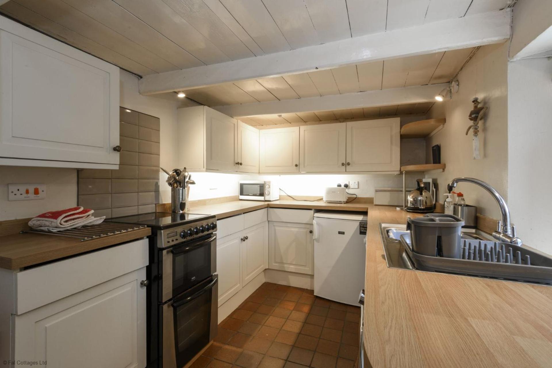 April Cottage