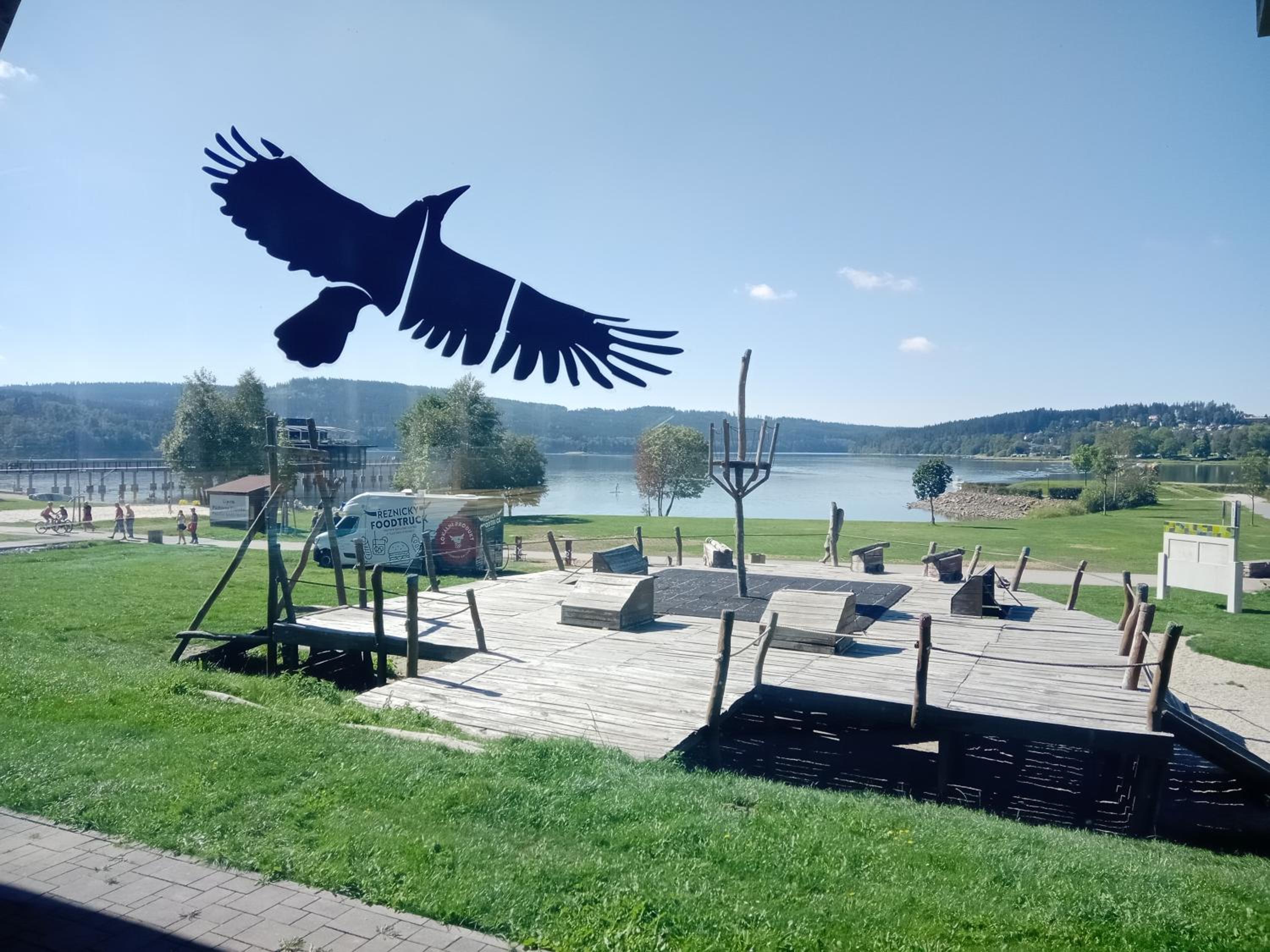 Molo Lipno Rezidence