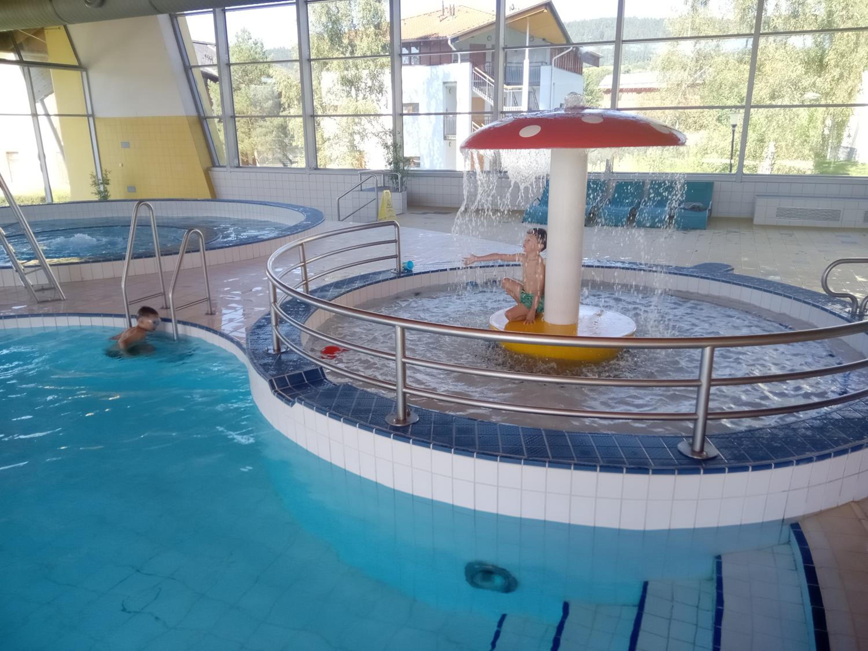 Molo Lipno Rezidence