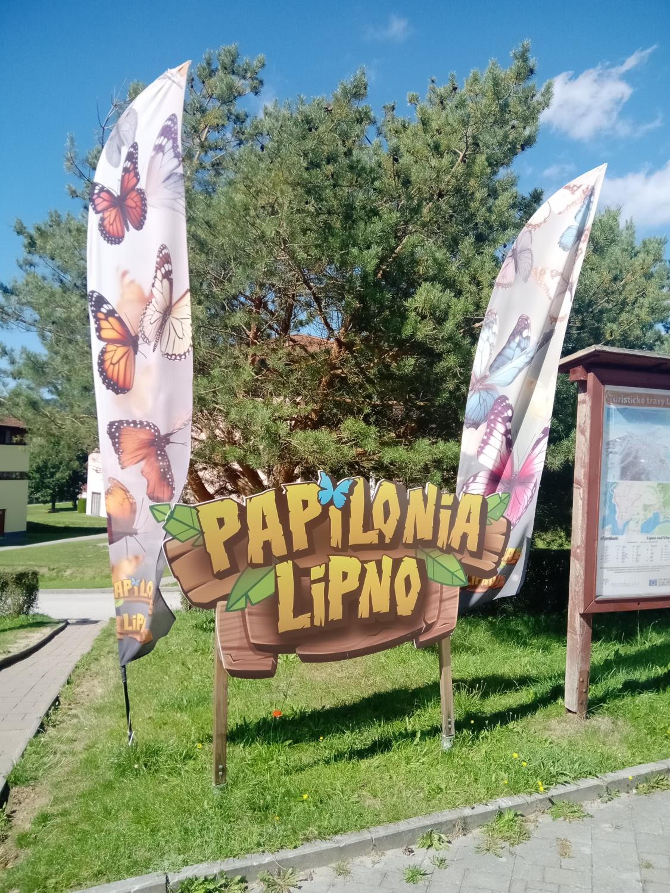 Molo Lipno Rezidence