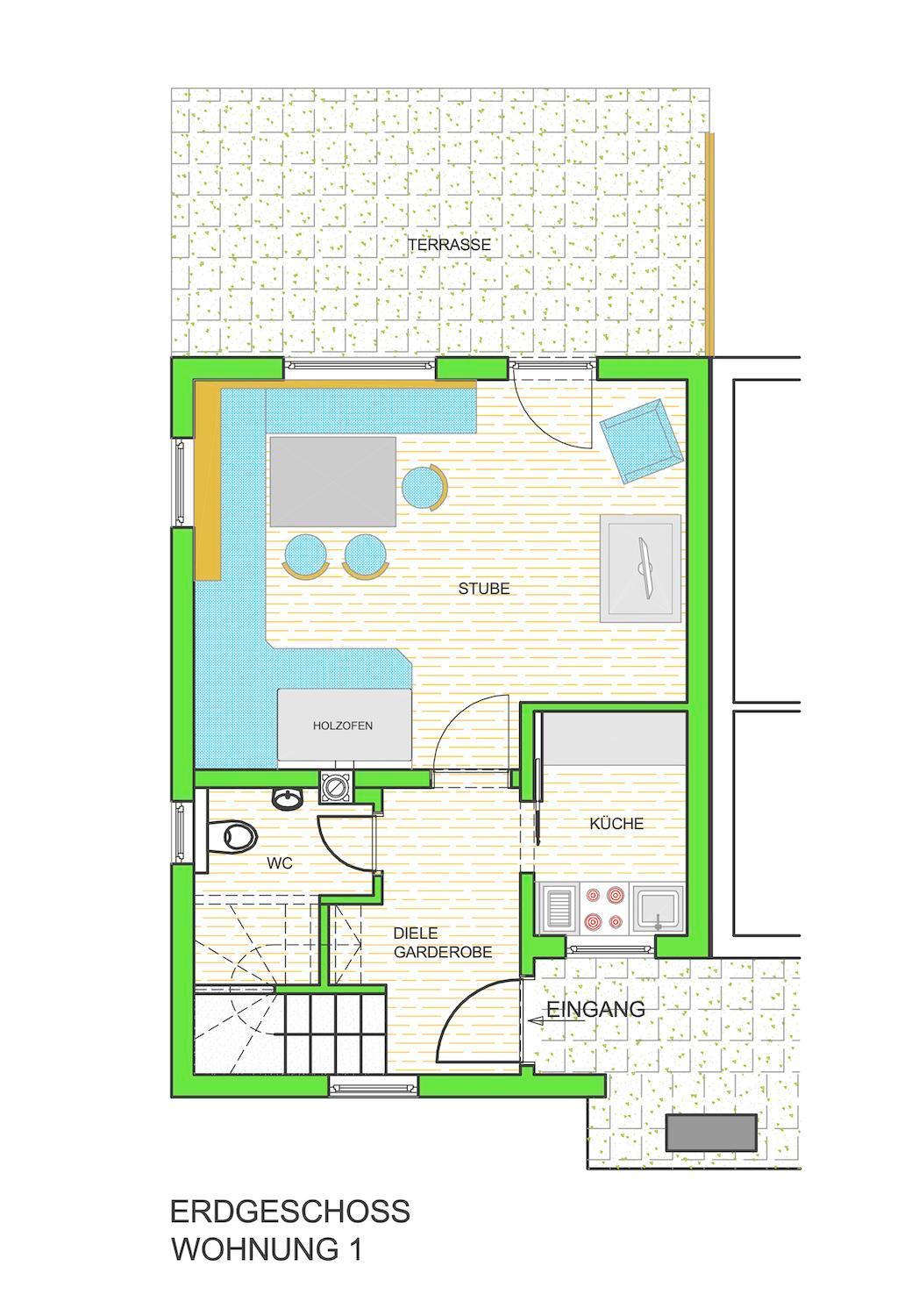 Haus Barbara