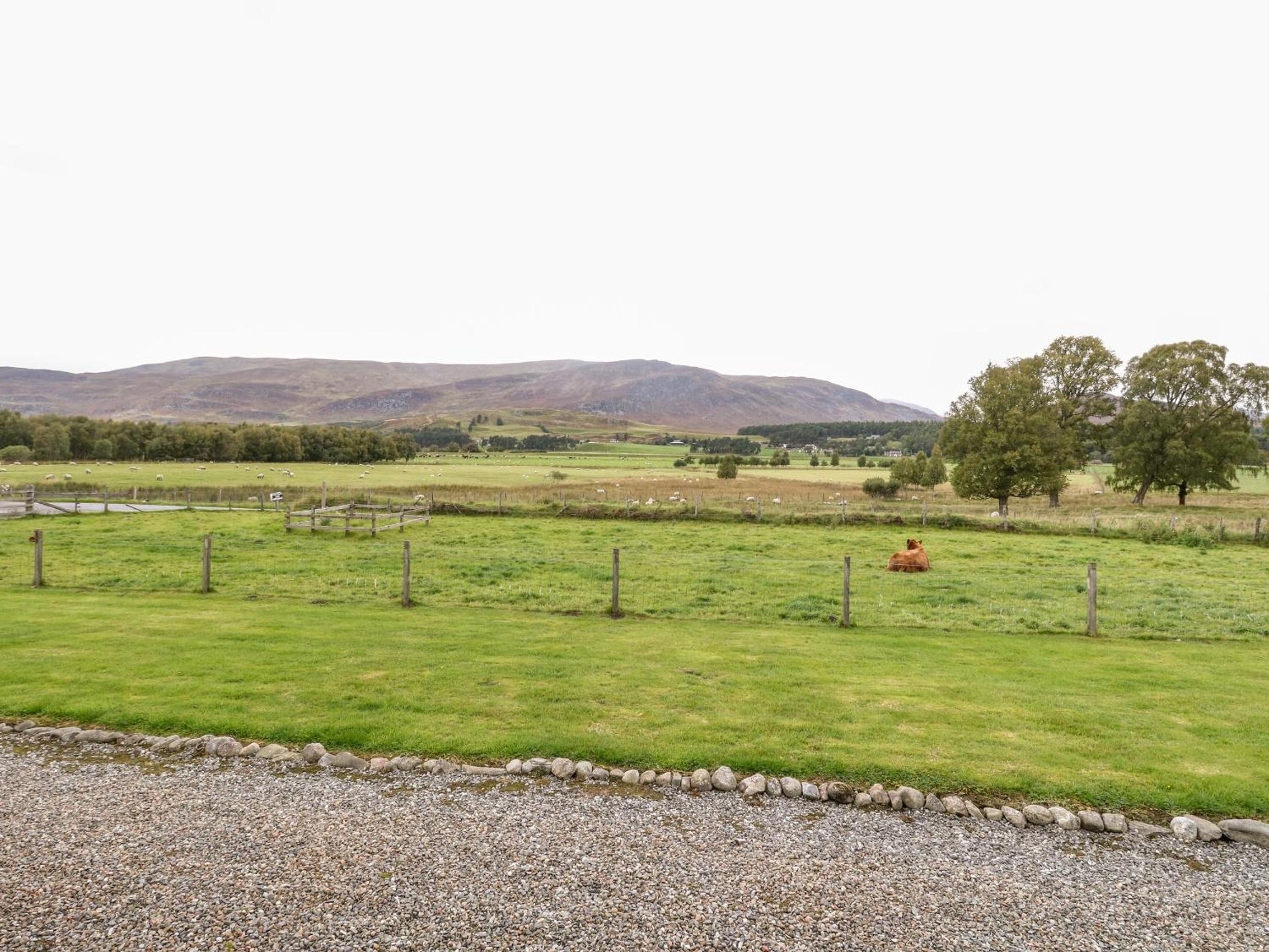 Creag-na-Sanais