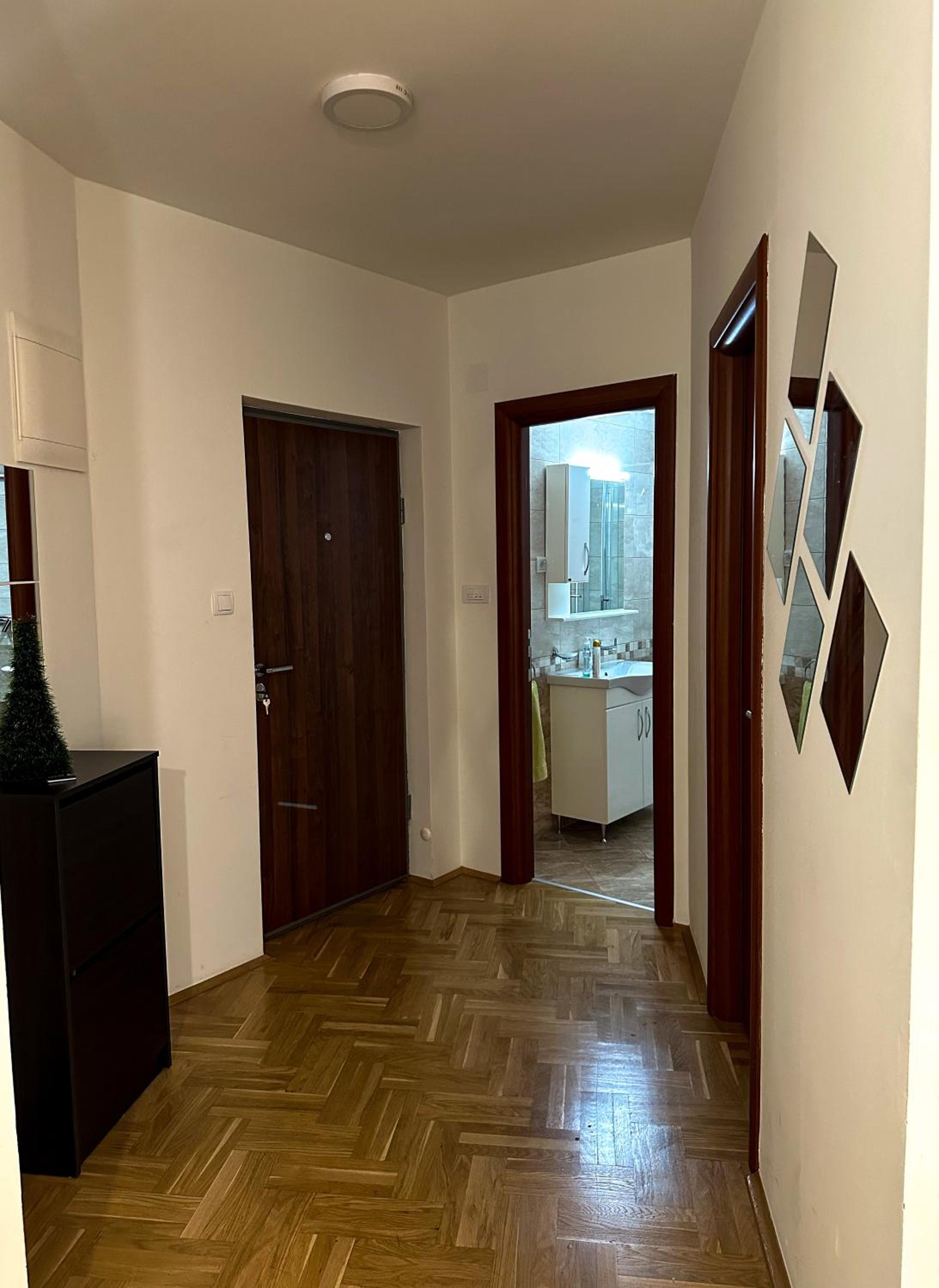 Apartman Sunce view 4