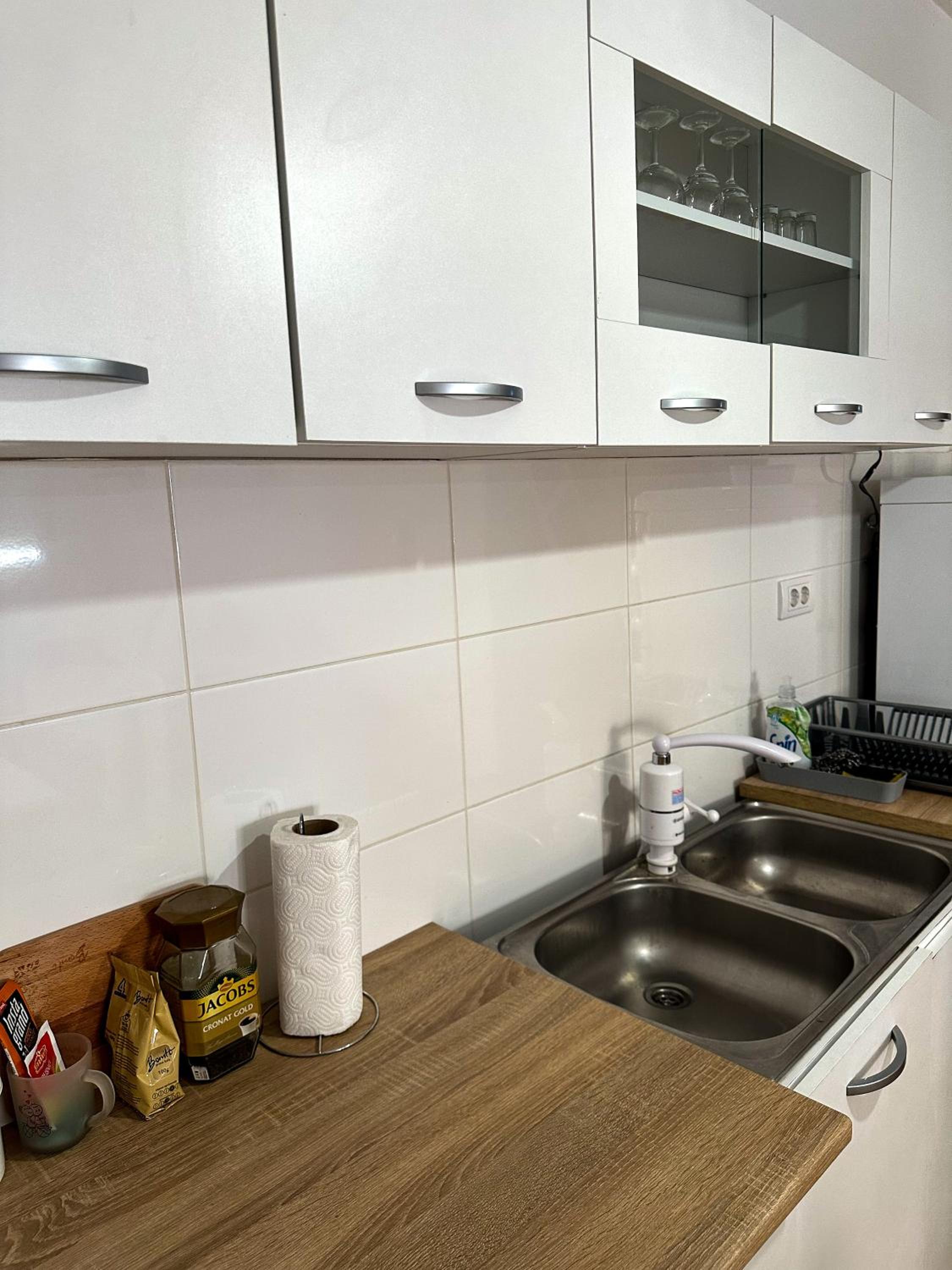 Apartman Sunce view 5