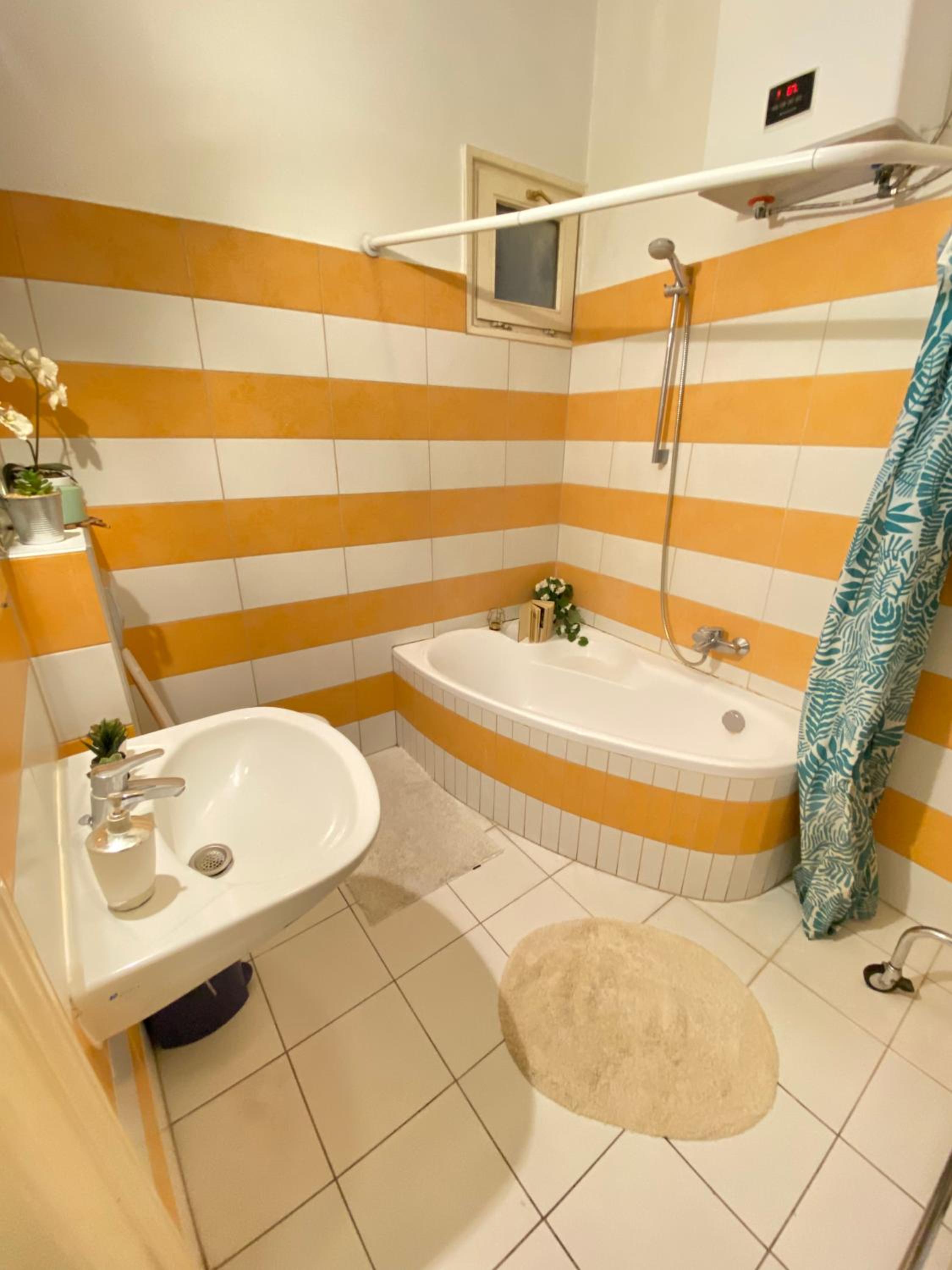 Sziv Apartment - Modern and Comfortable