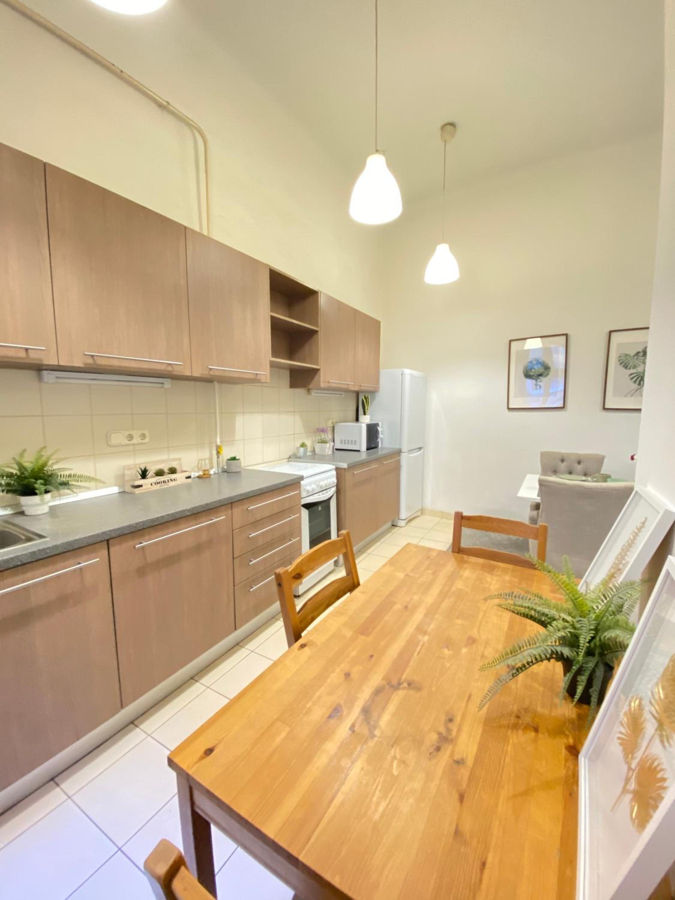 Sziv Apartment - Modern and Comfortable