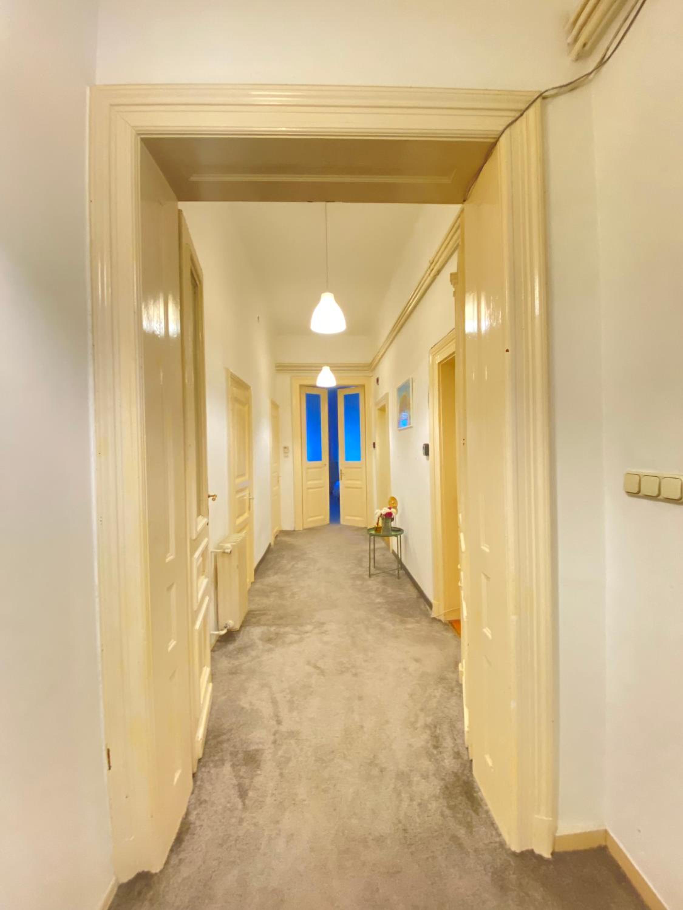 Sziv Apartment - Modern and Comfortable