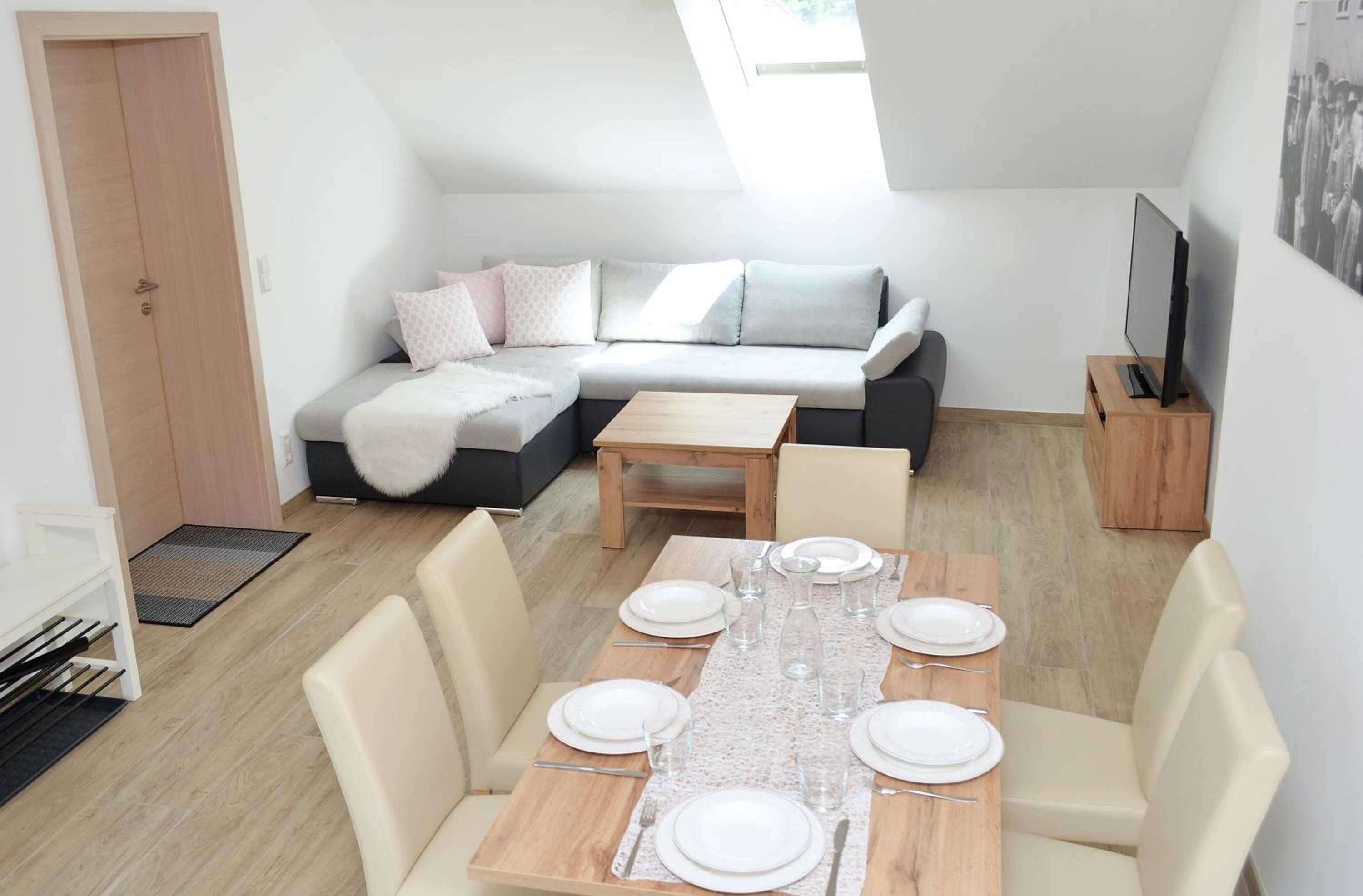 Appartement Mauterndorf view 2