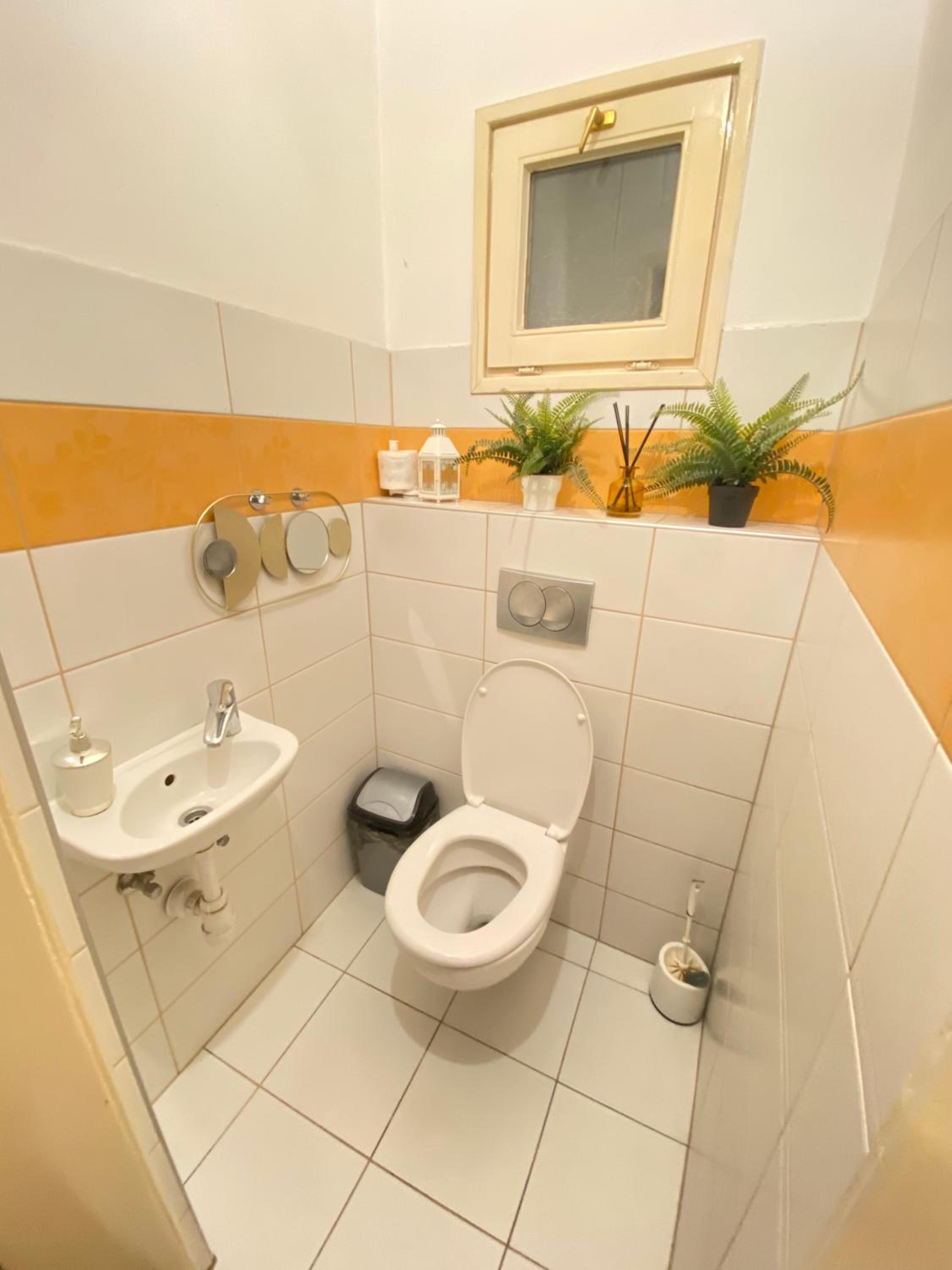Sziv Apartment - Modern and Comfortable