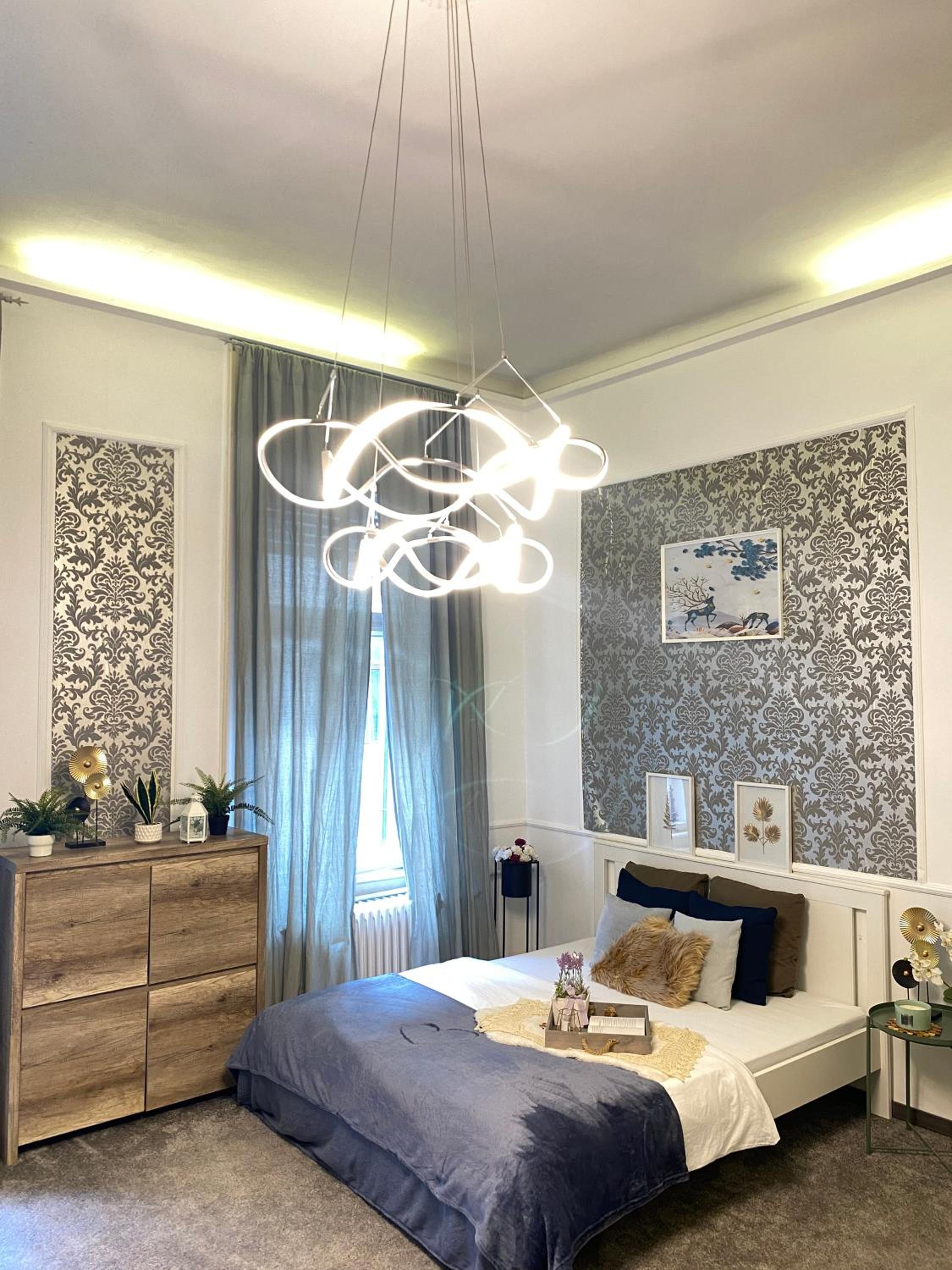 Sziv Apartment - Modern and Comfortable