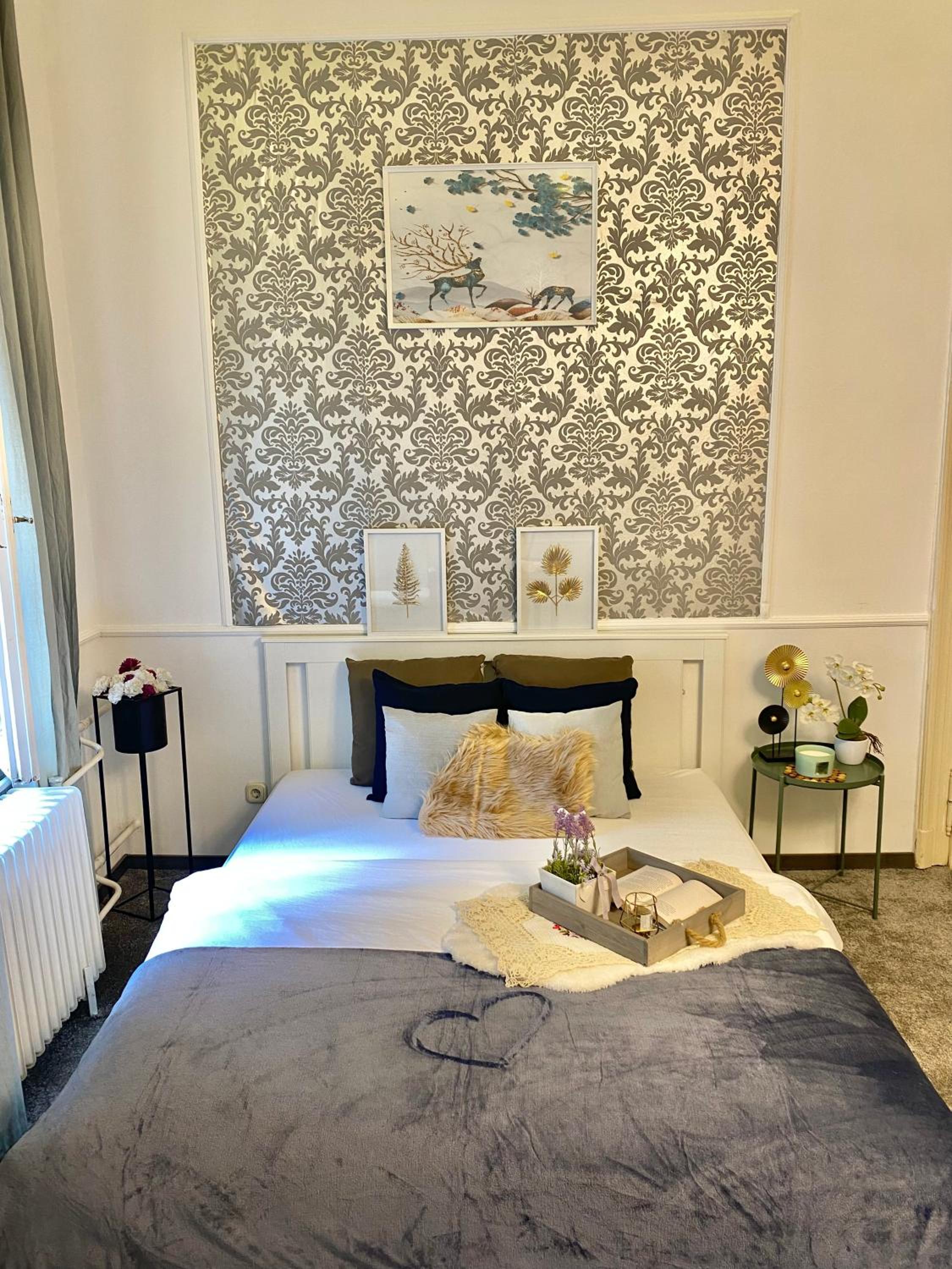 Sziv Apartment - Modern and Comfortable