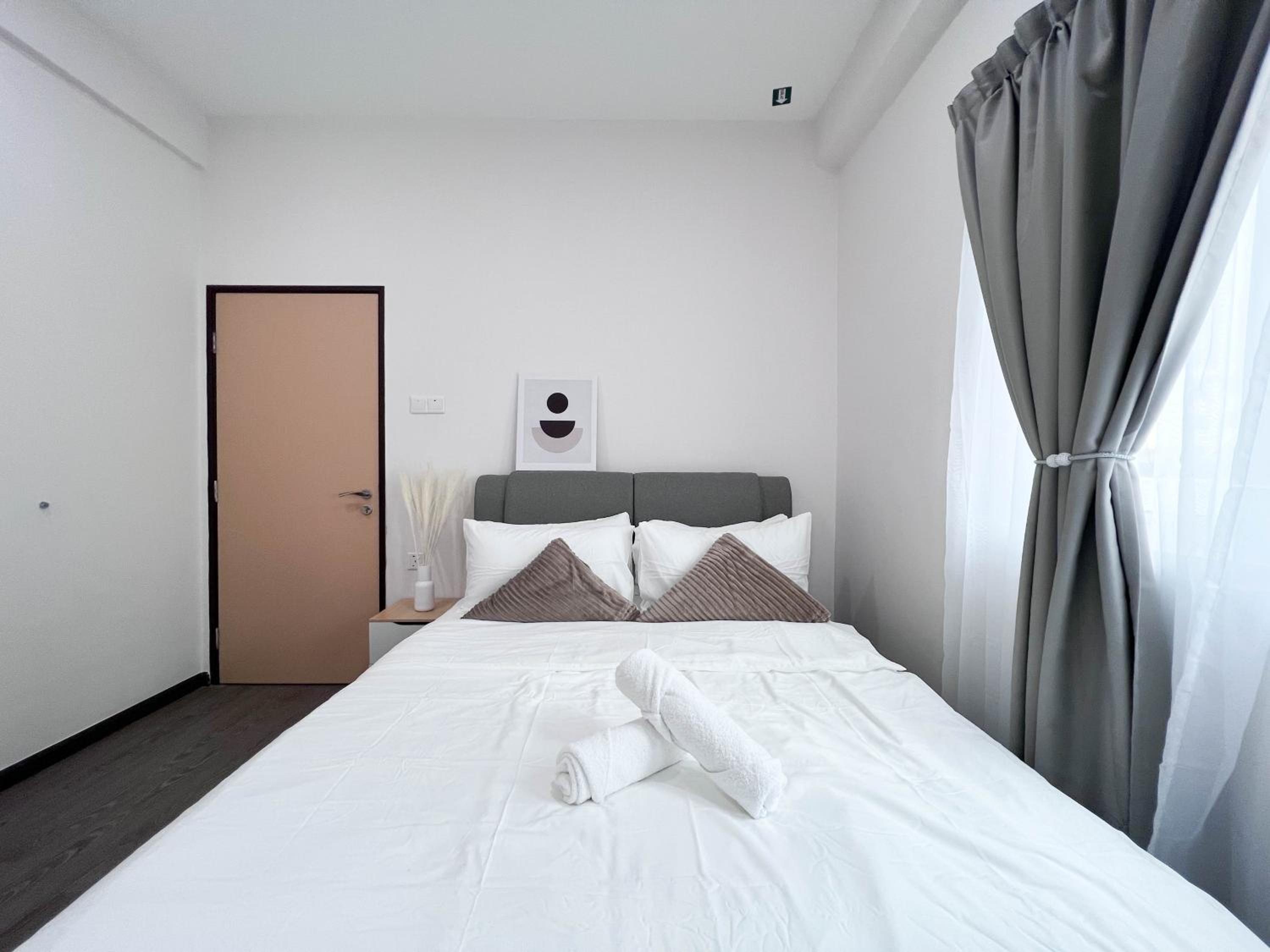 MH Maison by Manhattan Group