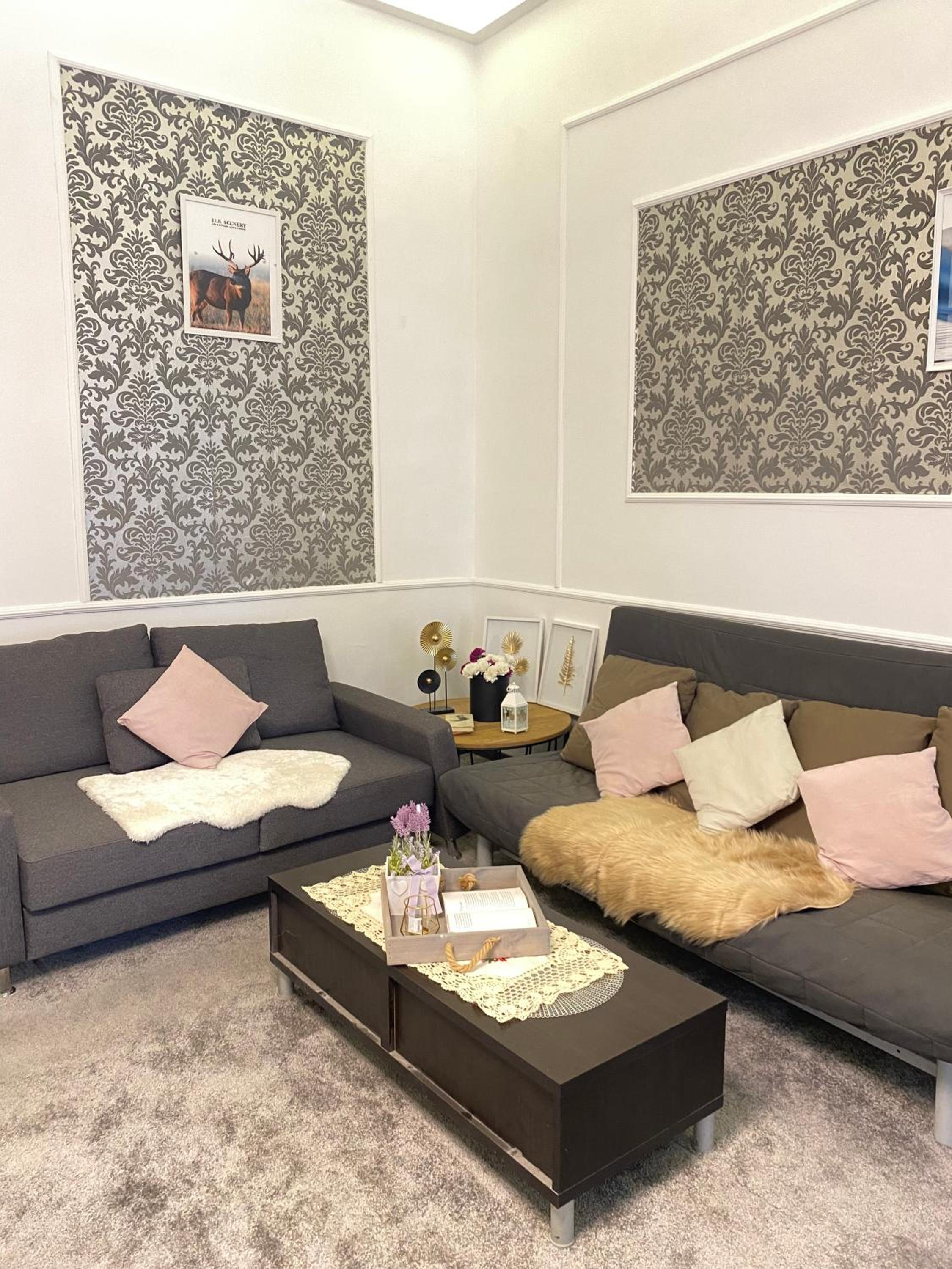 Sziv Apartment - Modern and Comfortable