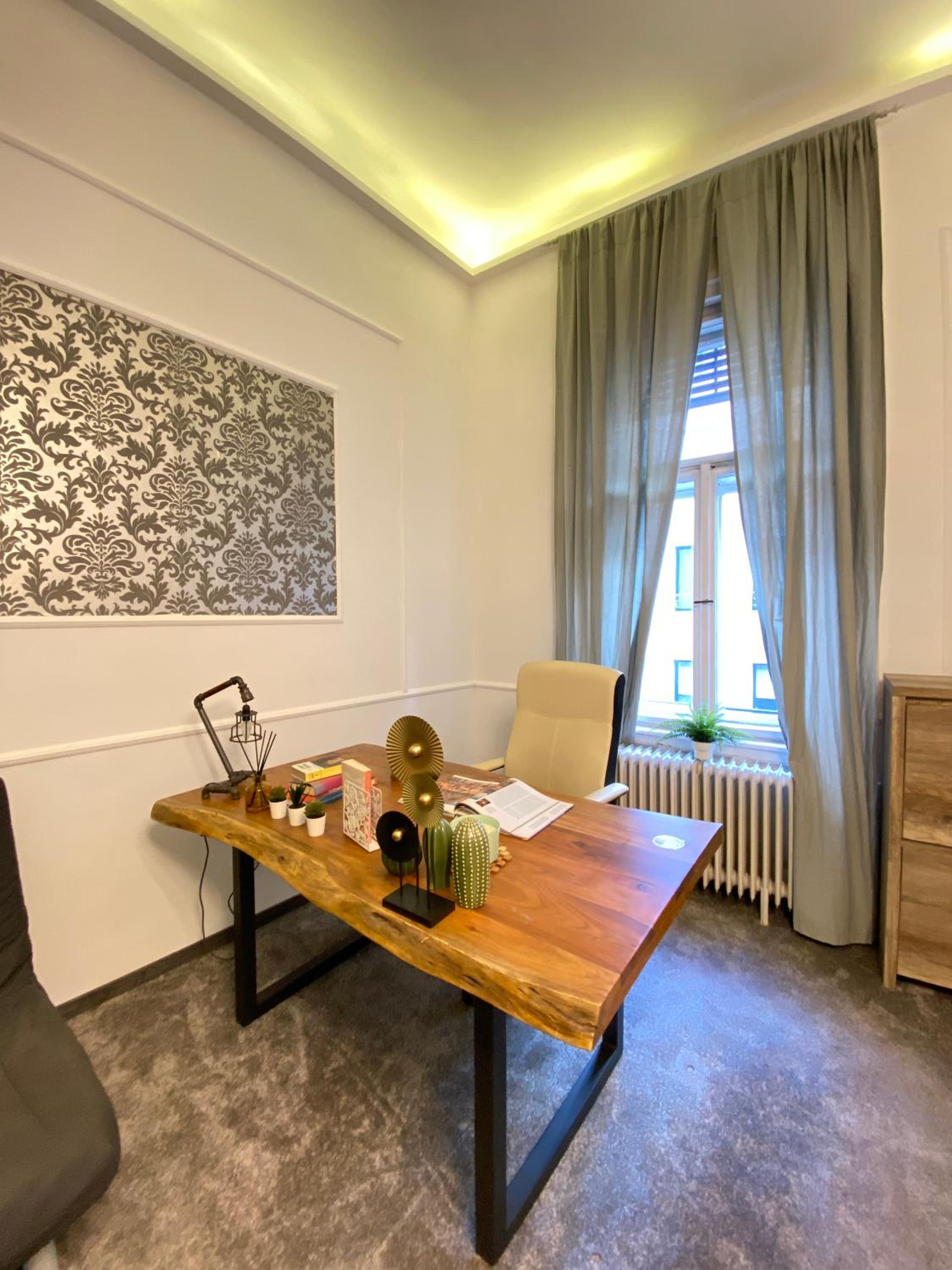 Sziv Apartment - Modern and Comfortable