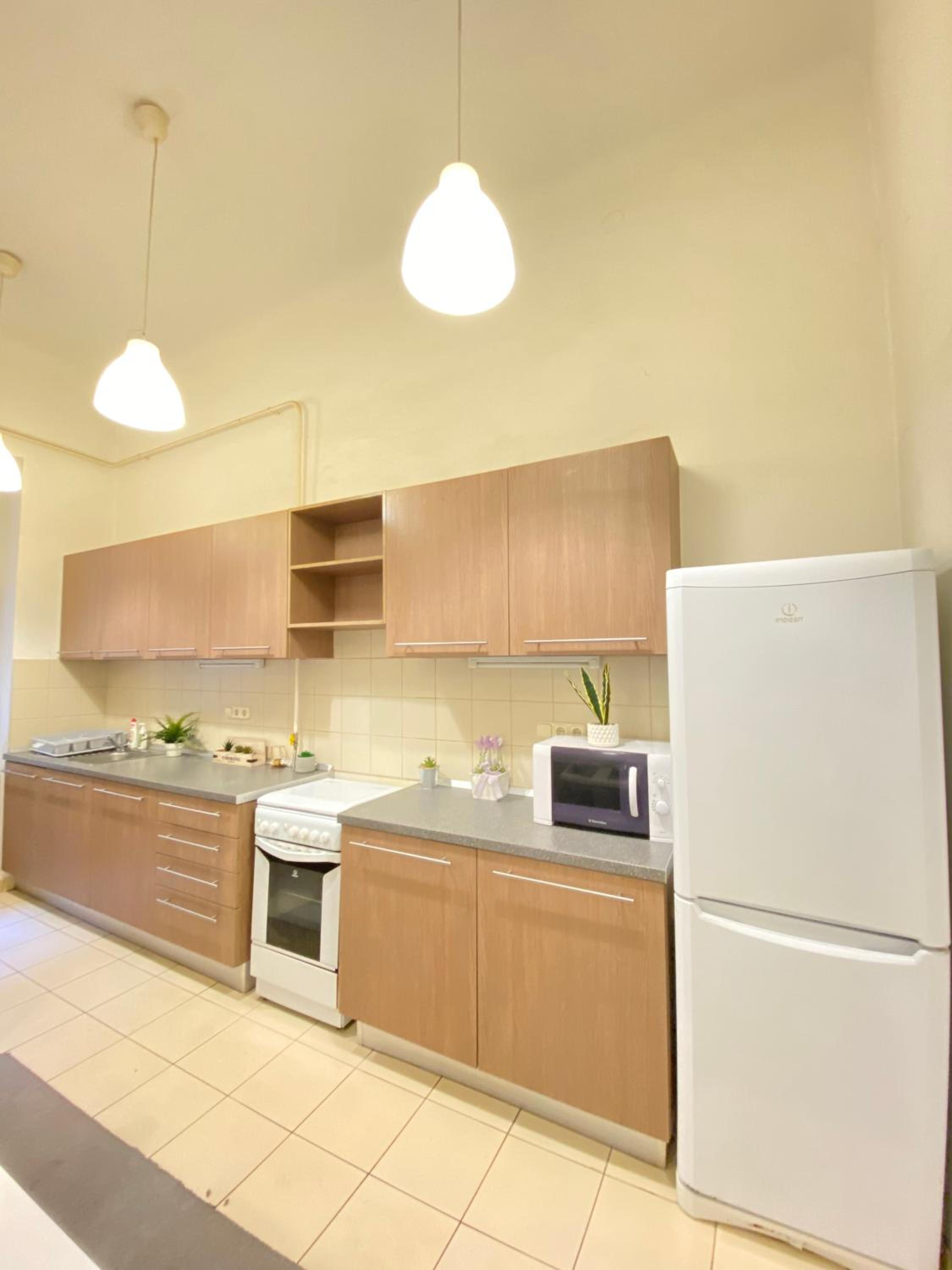 Sziv Apartment - Modern and Comfortable