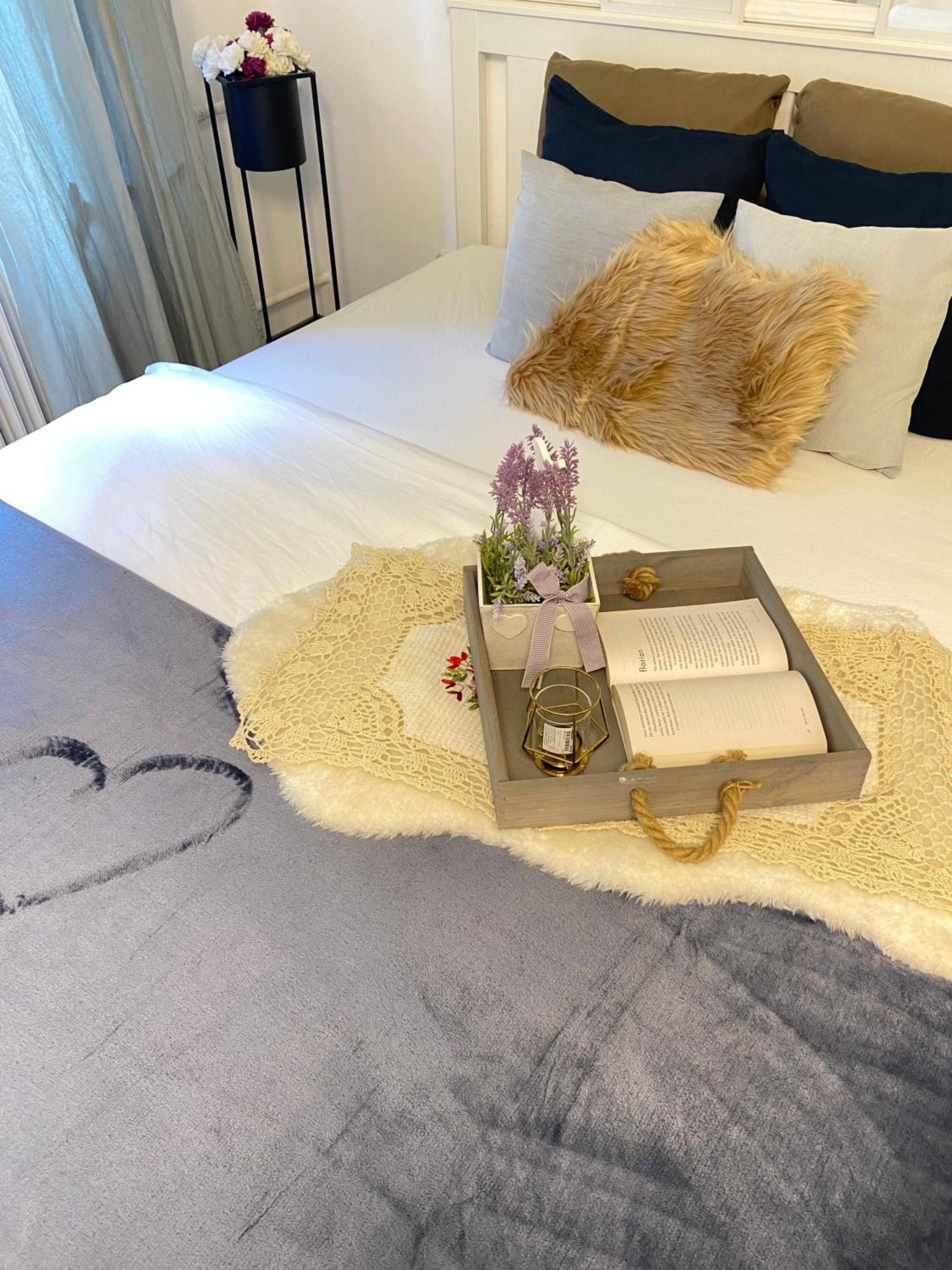 Sziv Apartment - Modern and Comfortable