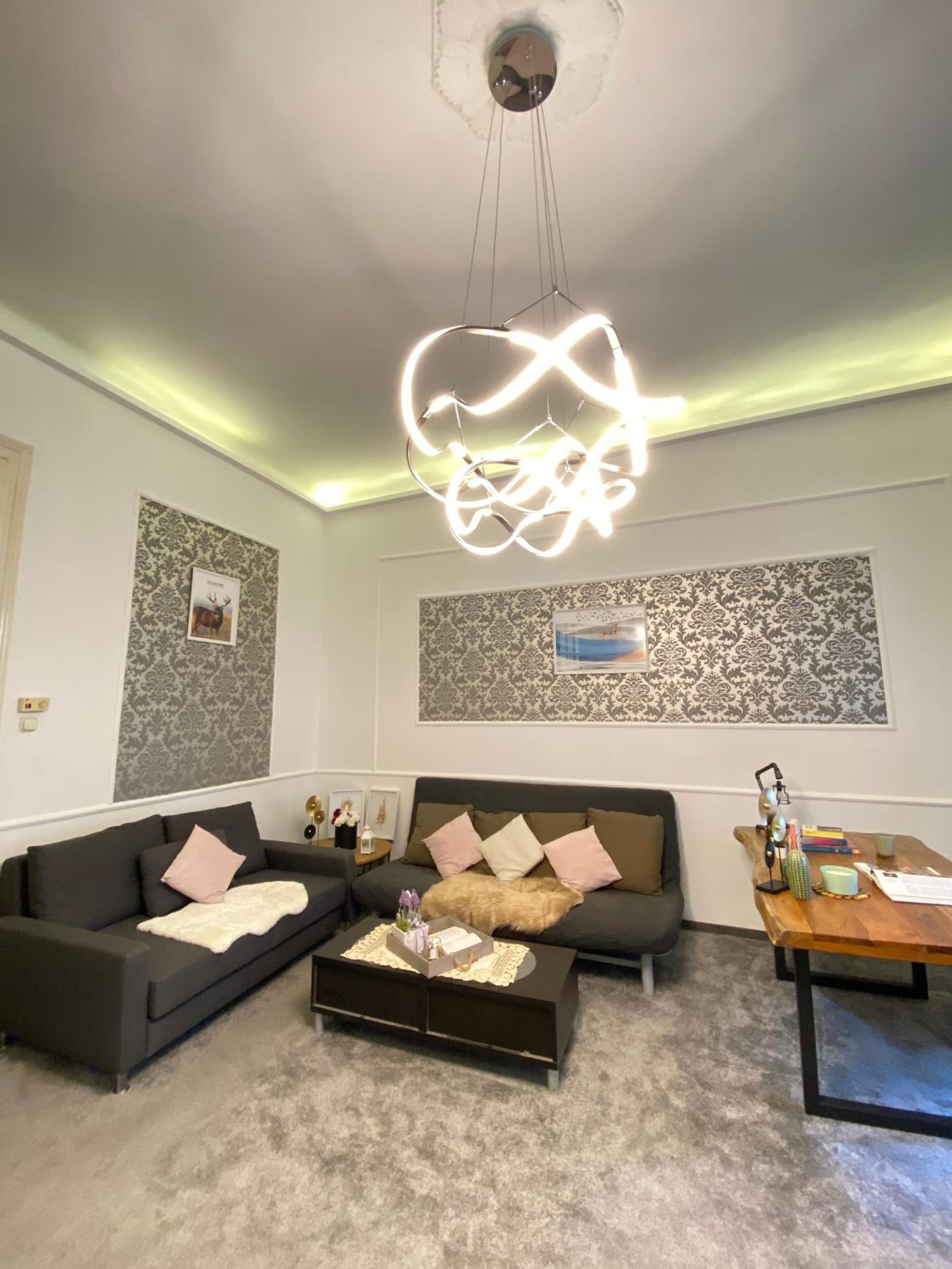 Sziv Apartment - Modern and Comfortable
