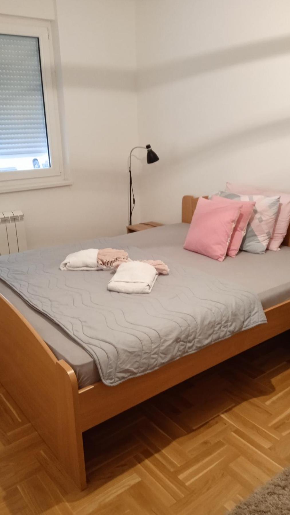 Apartman Sunce view 2