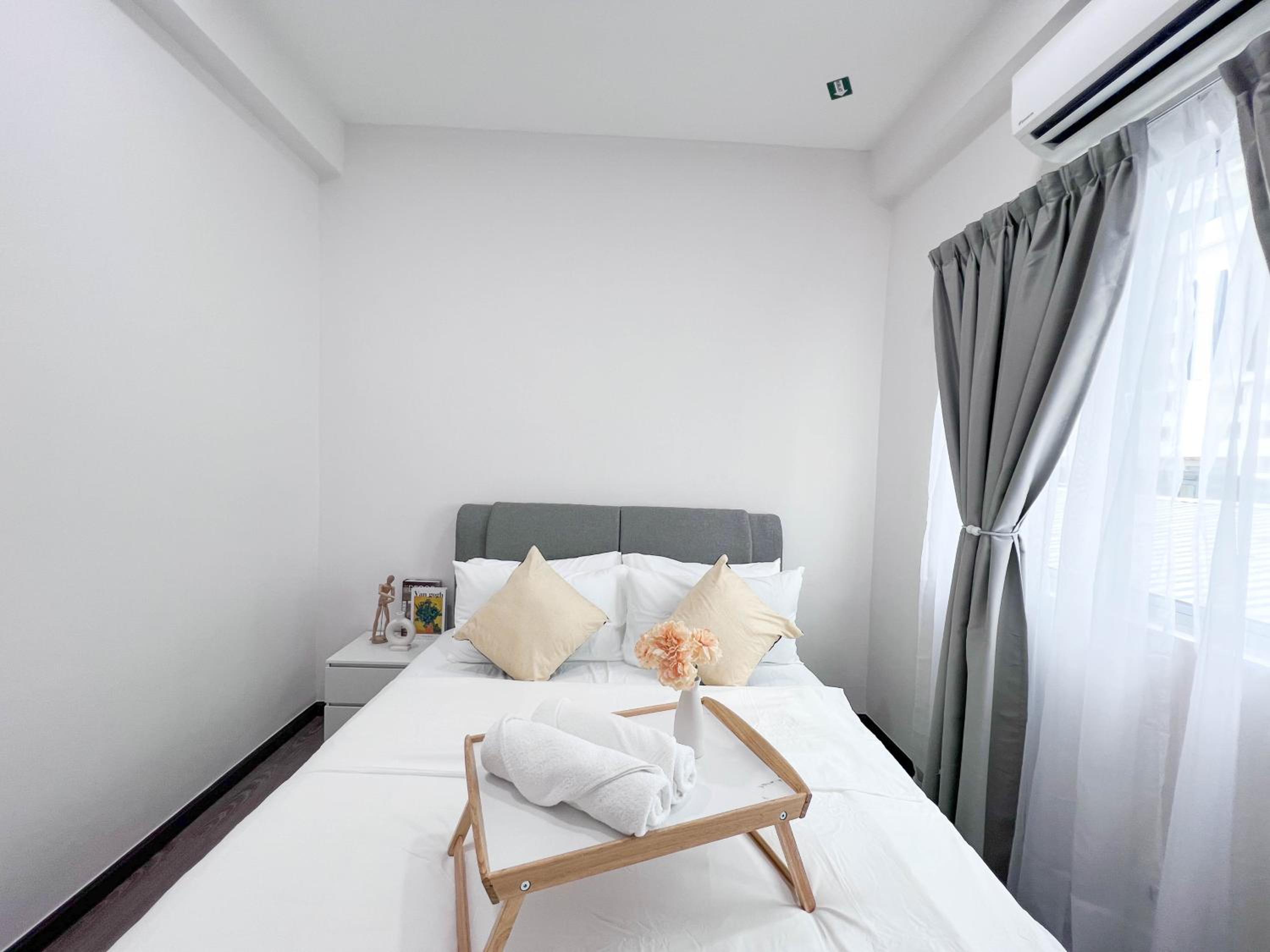 MH Maison by Manhattan Group